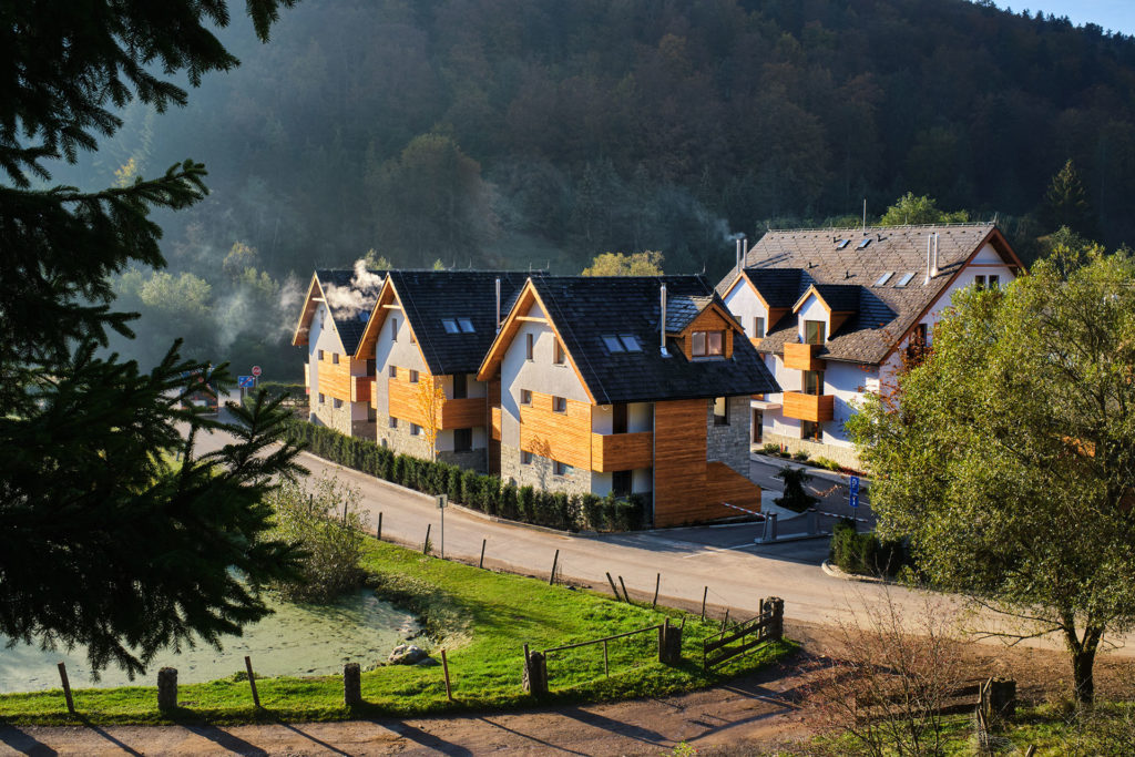 Mýto apartmány Chopok, apartmán Tereza foto 4