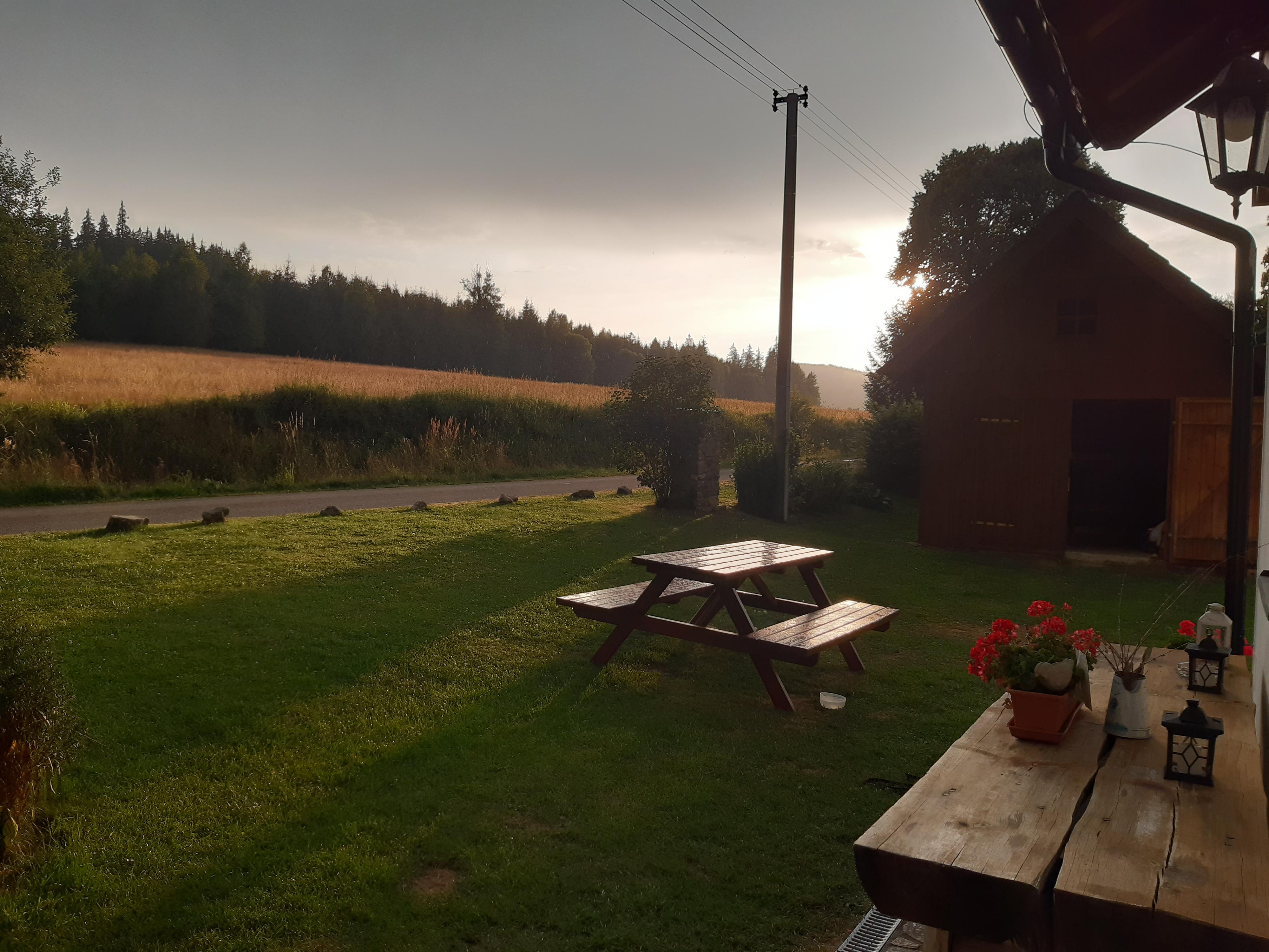 Apartmány Pod Stožcem foto 6