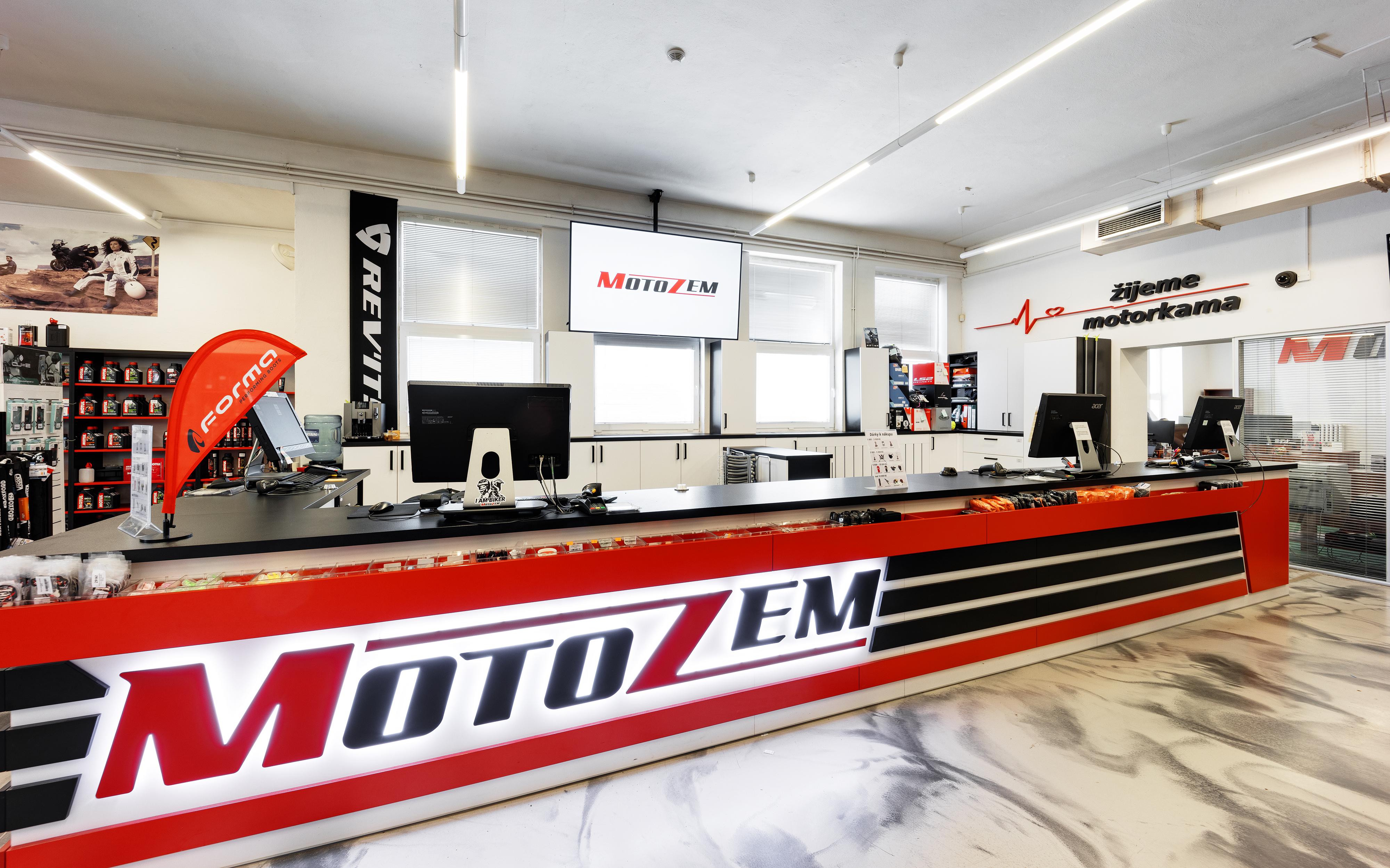 Motozem.cz foto 2