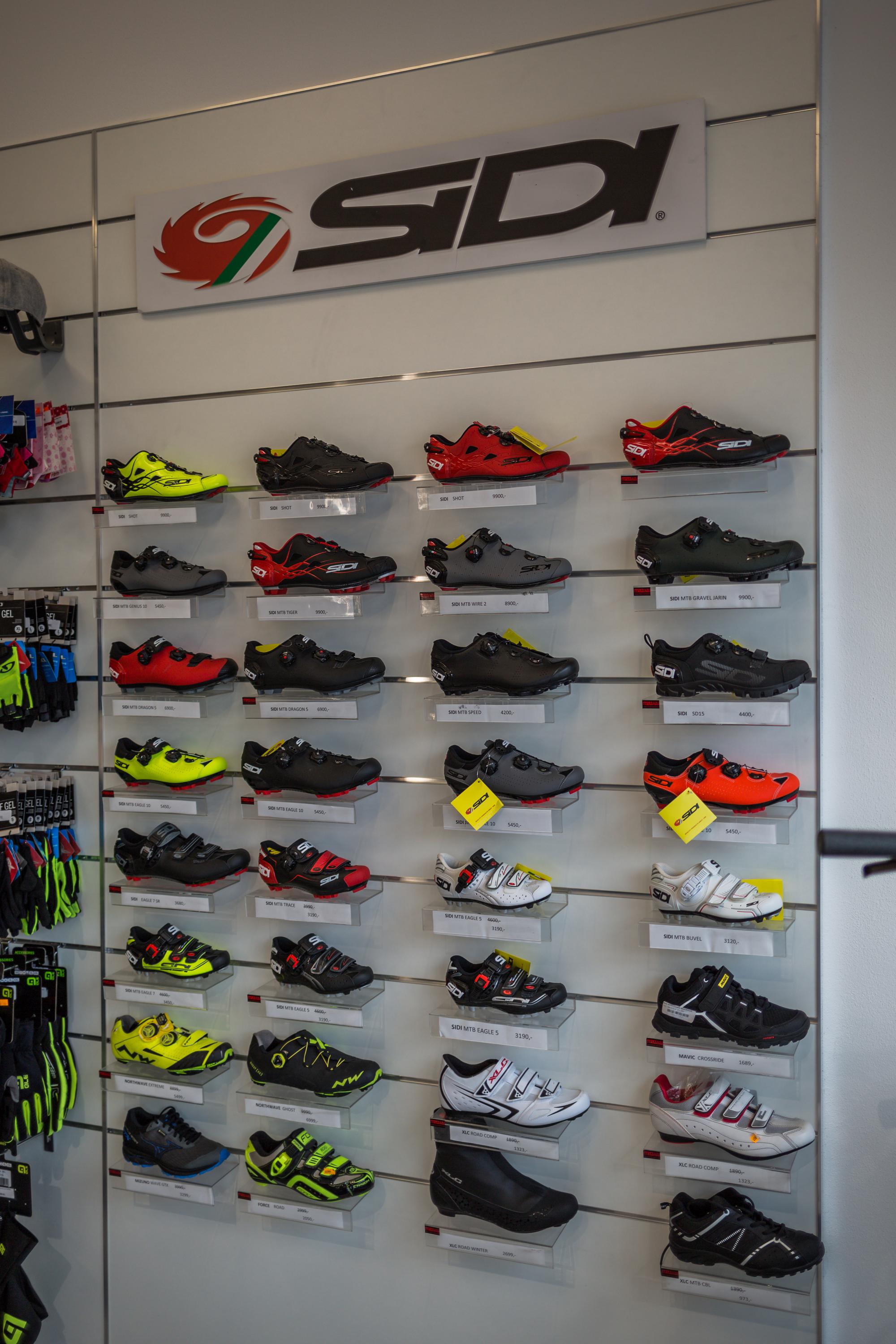 Kolárna - specialisté na cyklistiku foto 3