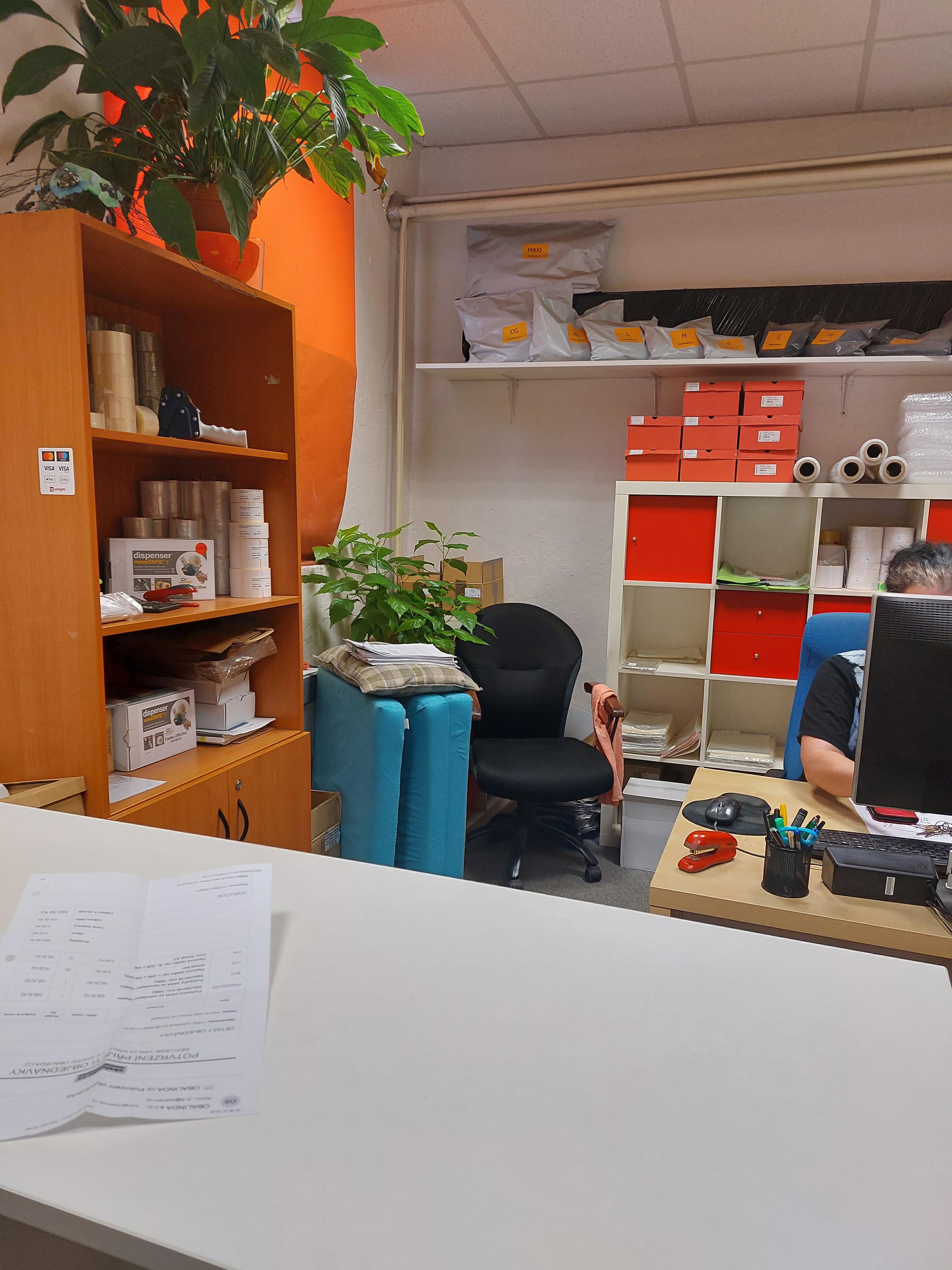 Obalinda.cz - plastové obálky foto 4