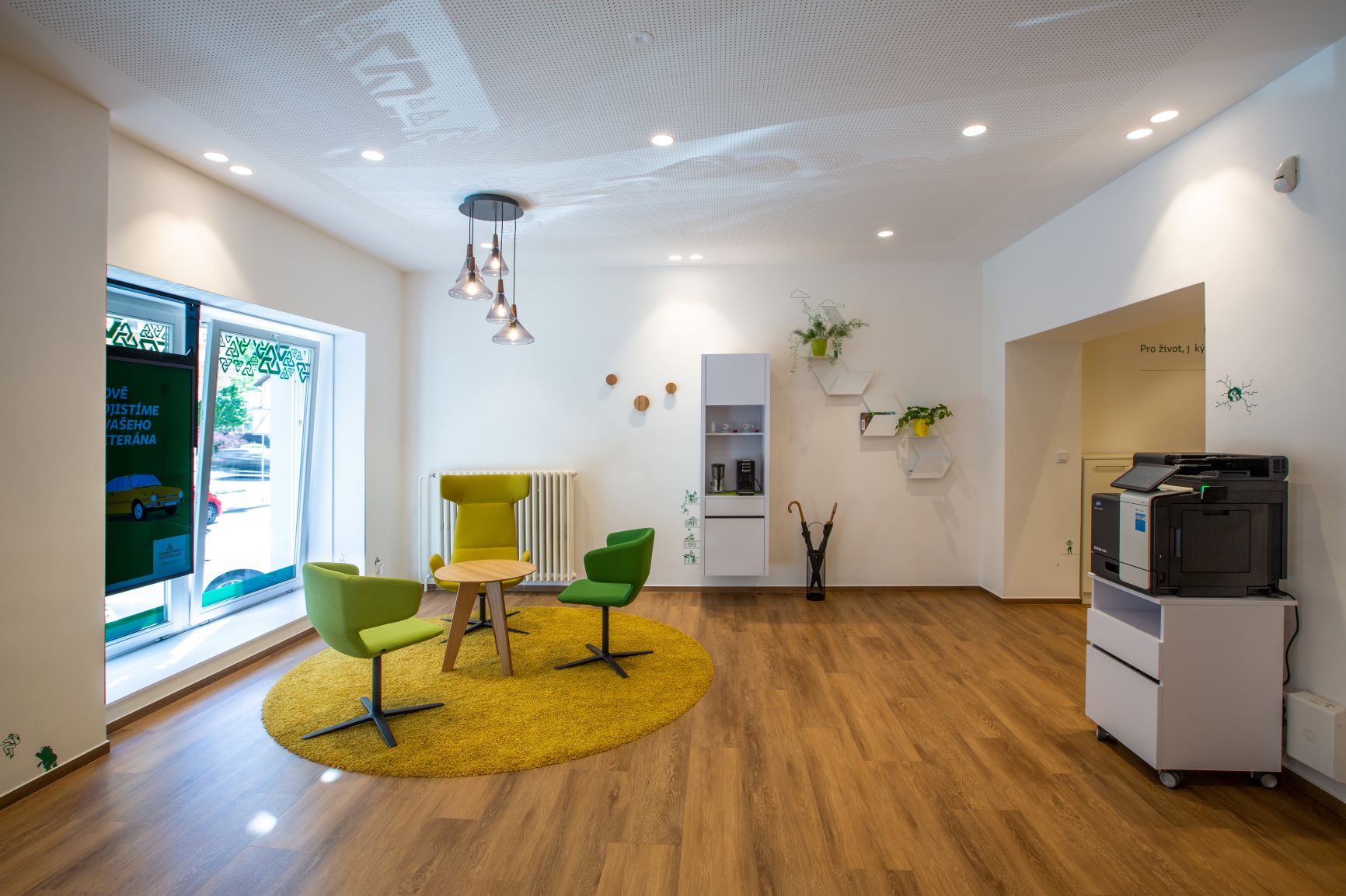 Kooperativa pojišťovna foto 6