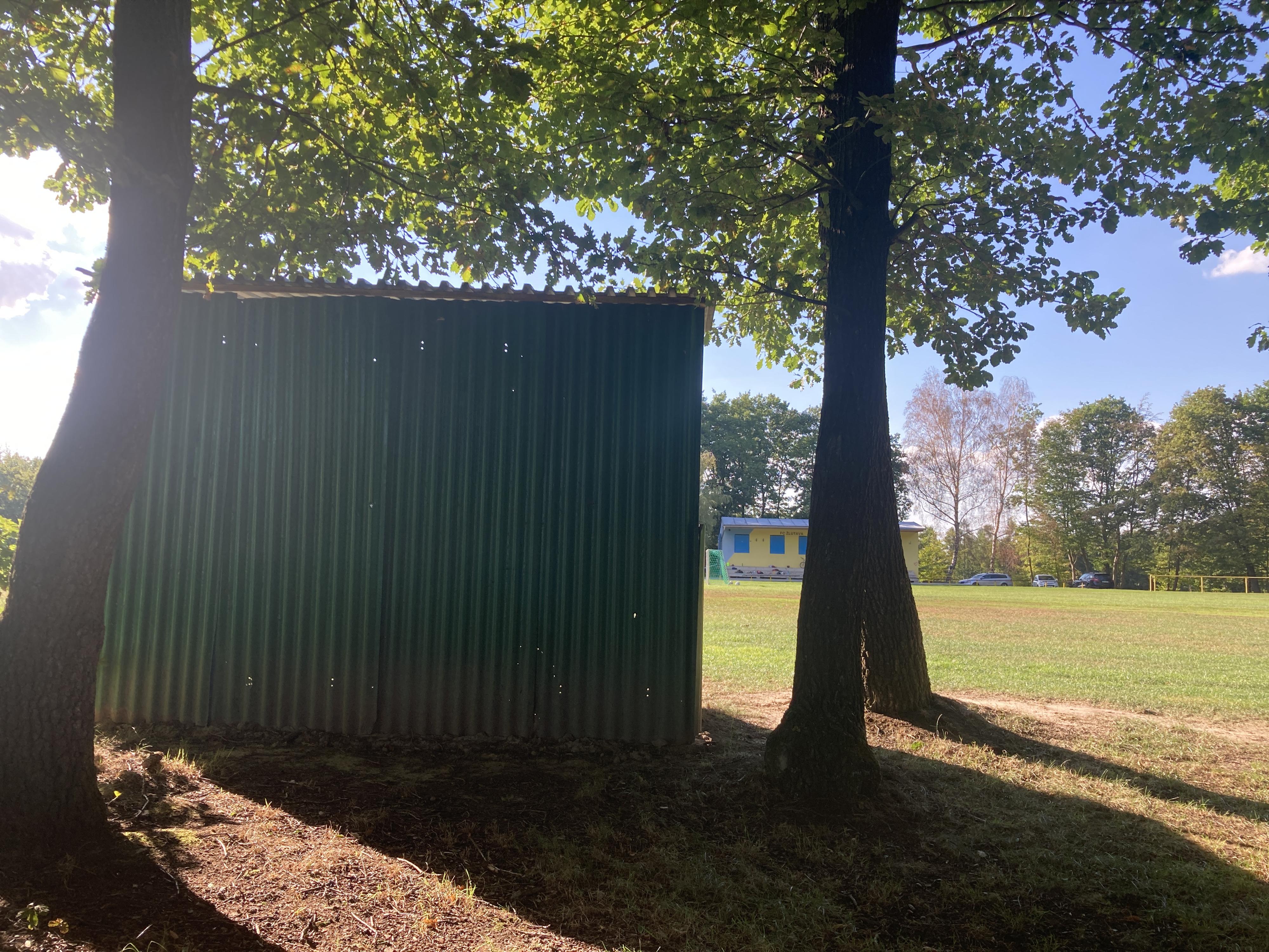 FC Žlutava, z.s. foto 6