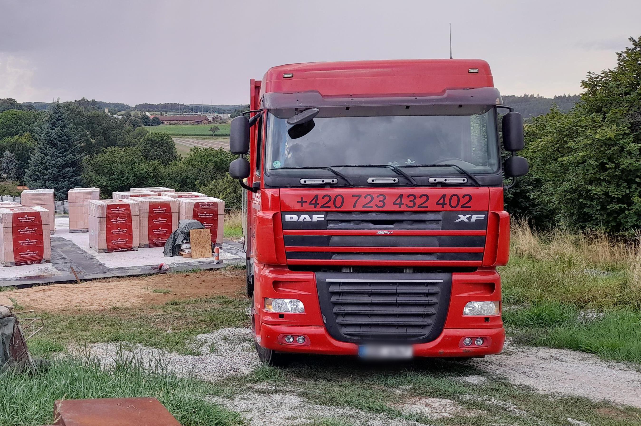 PMF autodoprava s.r.o.