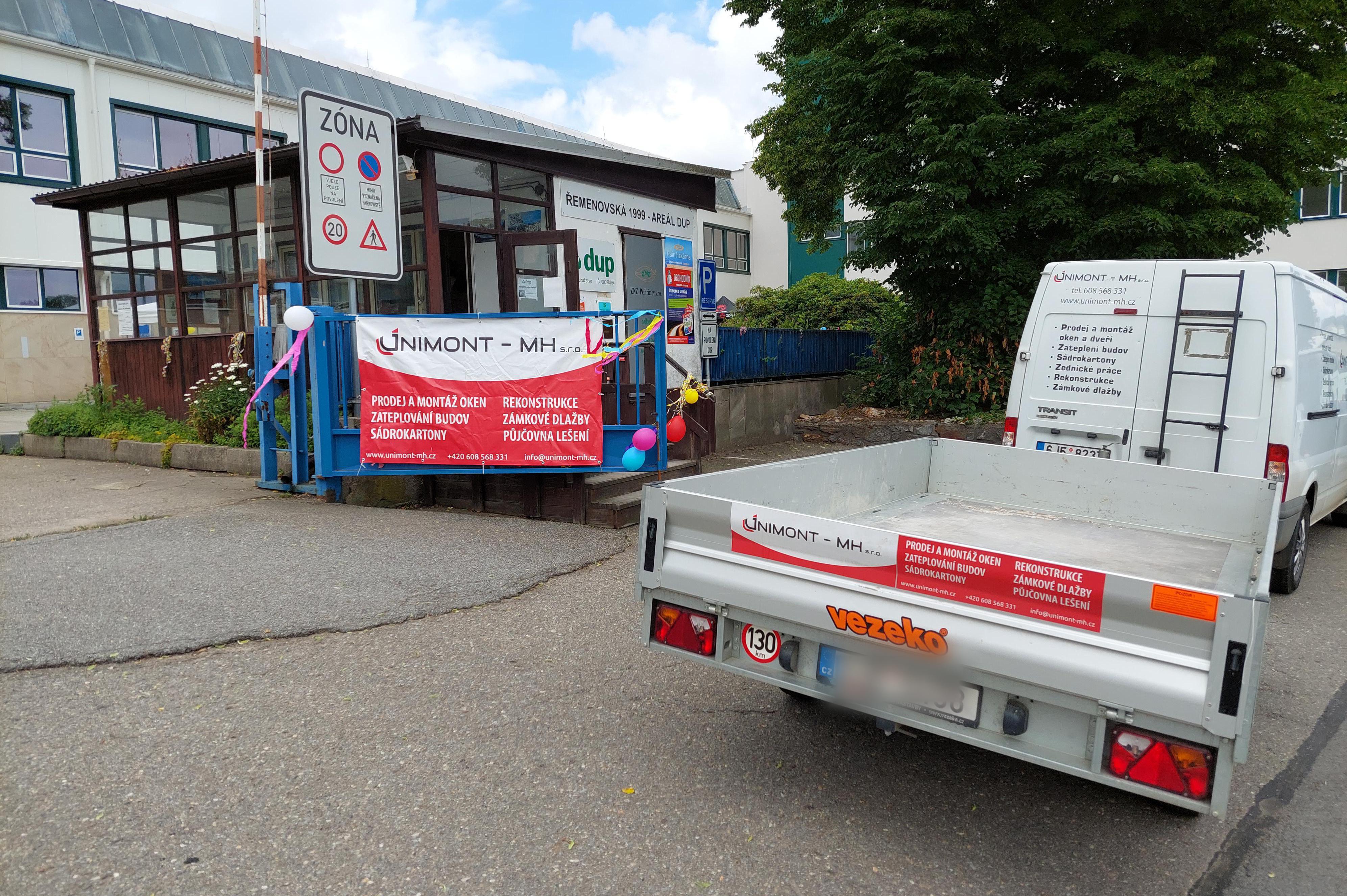 UNIMONT - MH s.r.o.