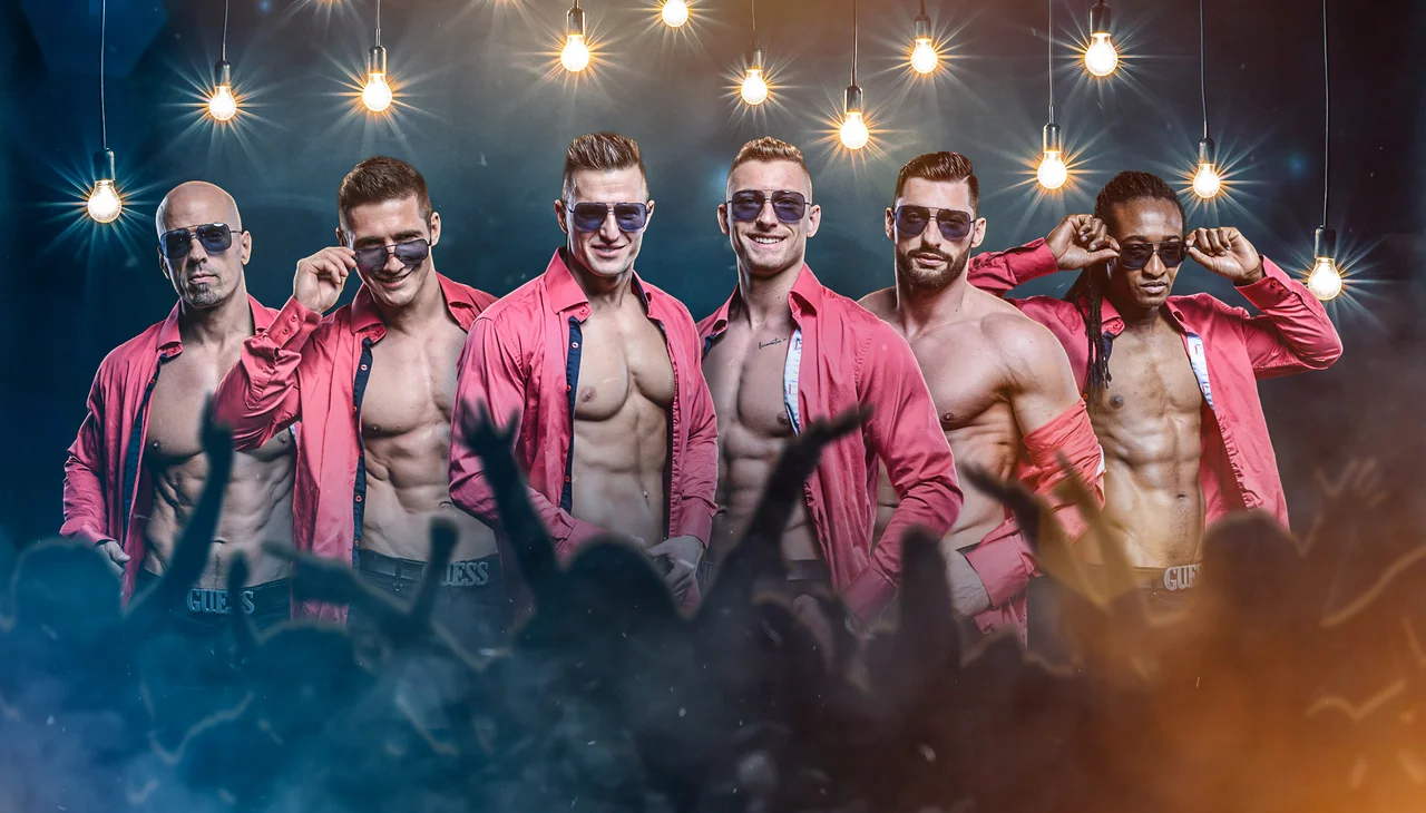 Ladiesnight.cz foto 1