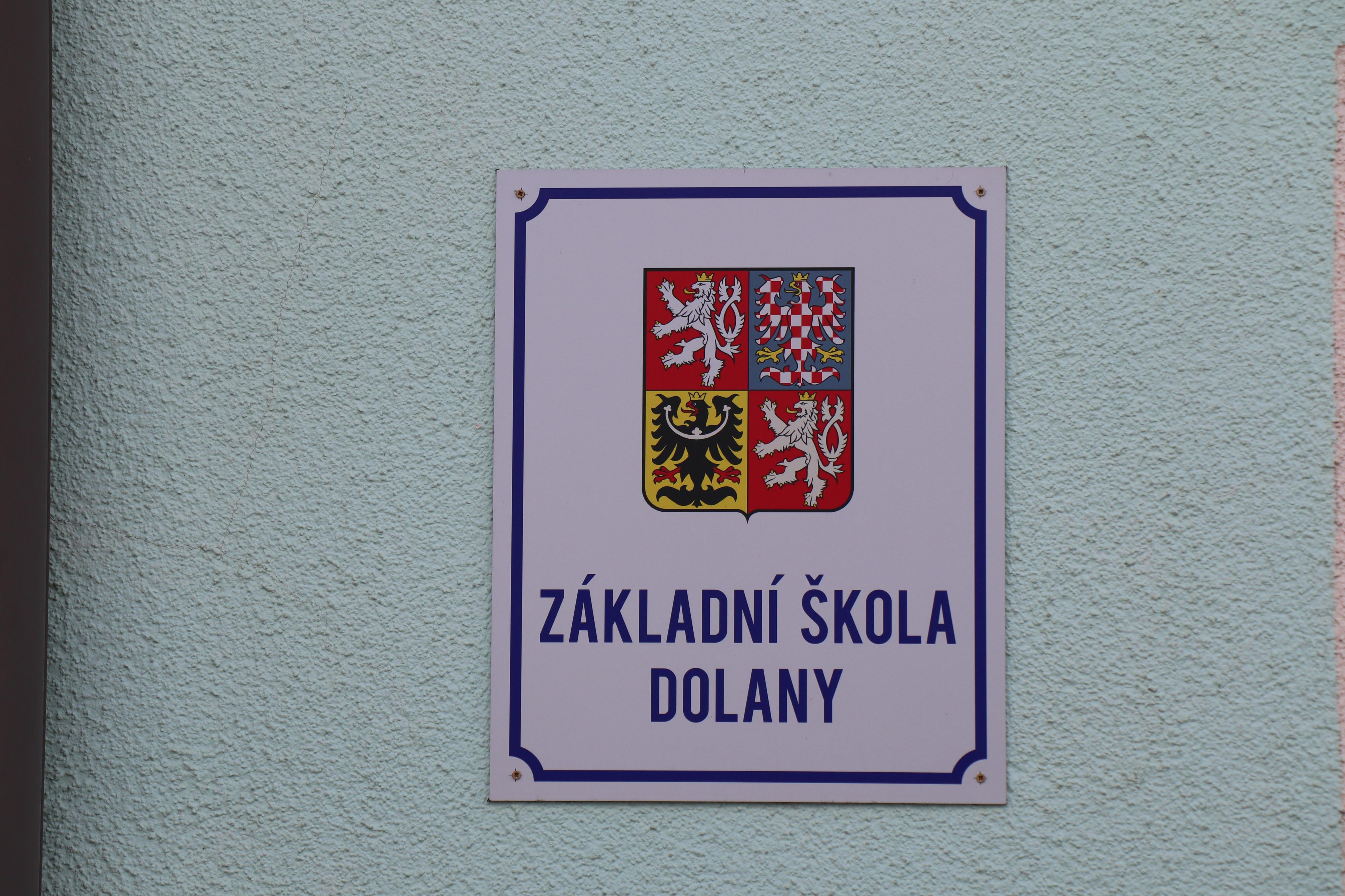 ZŠ a MŠ Dolany foto 5