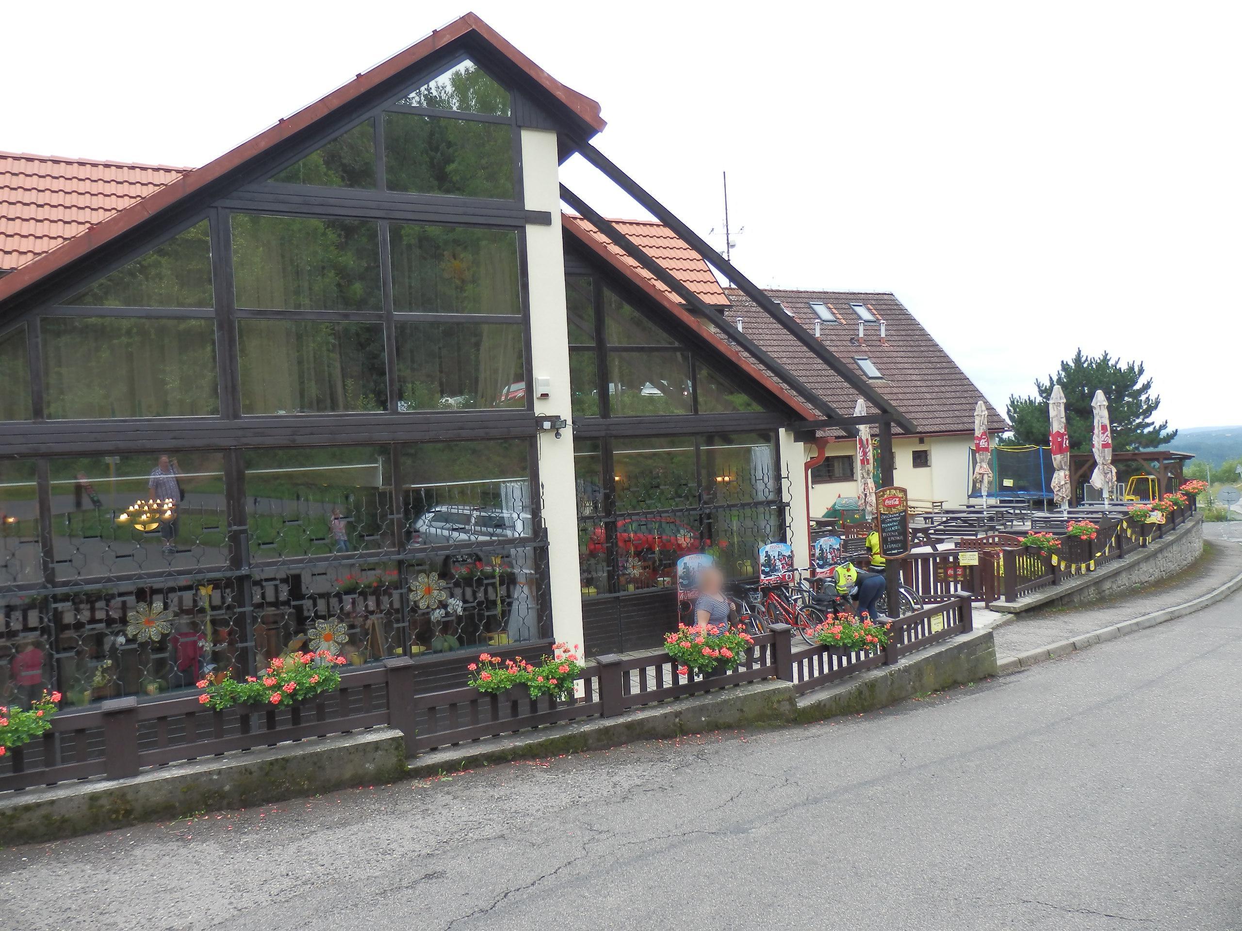 Restaurace Trosky foto 6