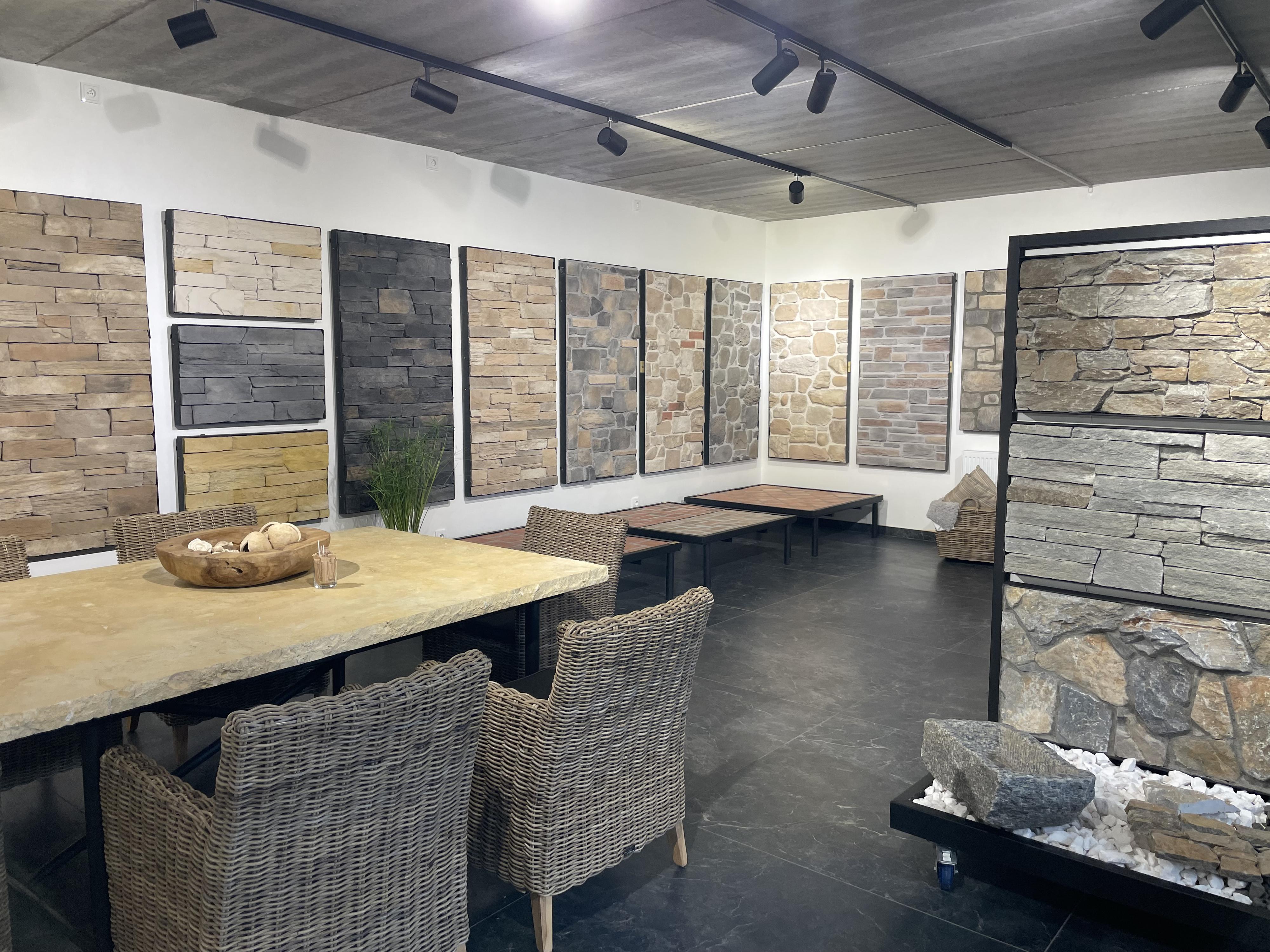 STONE CITY foto 4
