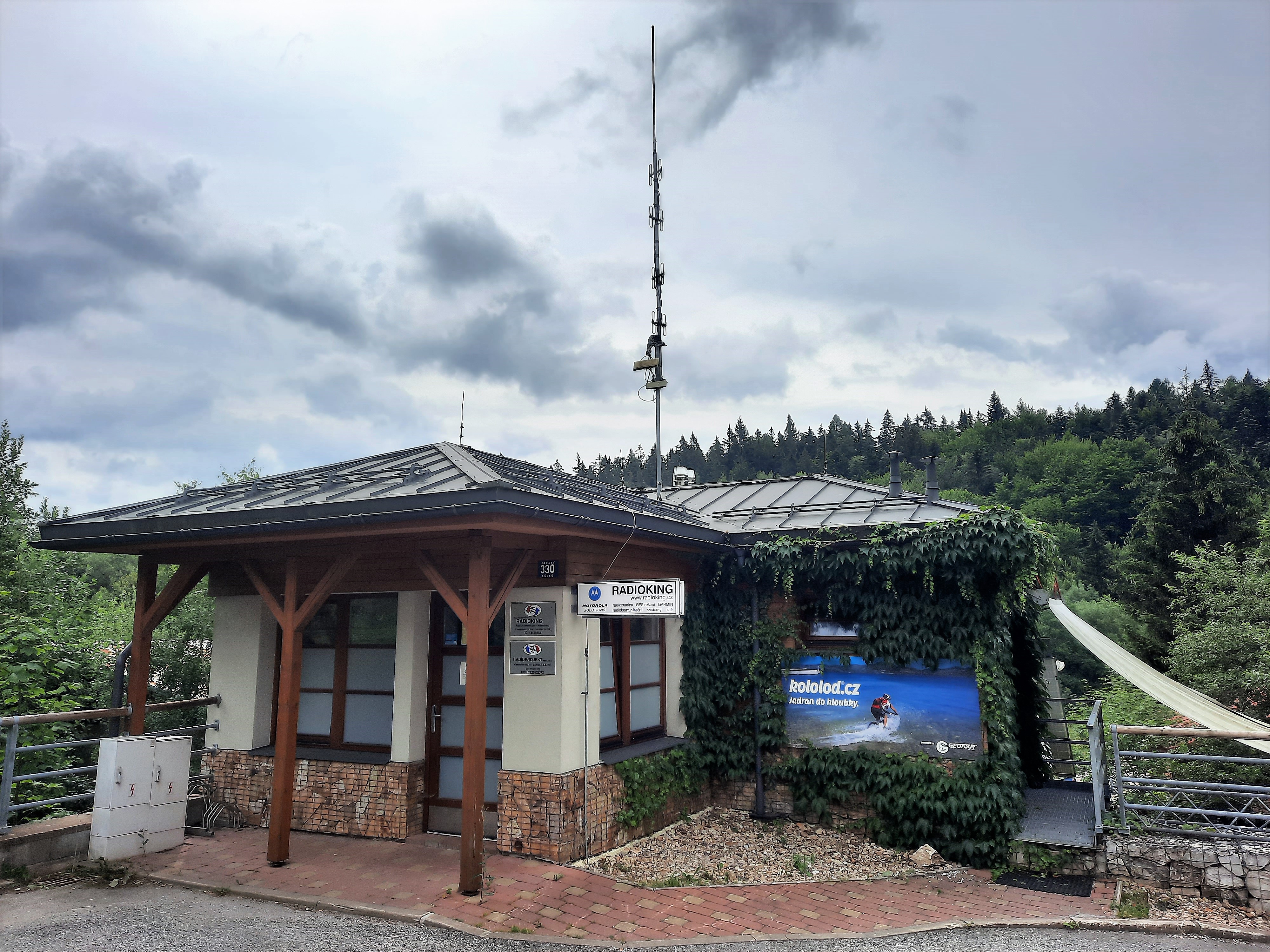 RADIOKING s.r.o. foto 2