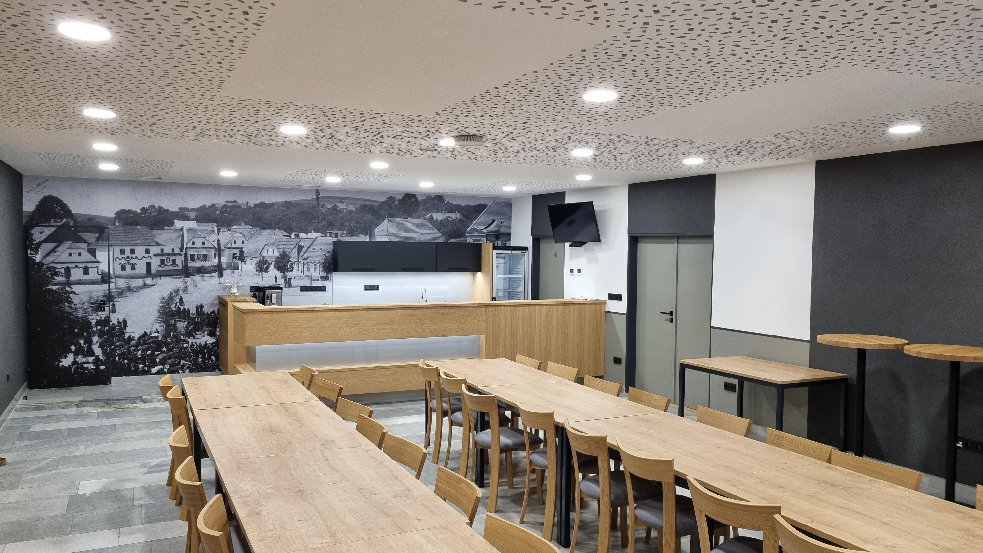 Kulturní dům Klobučan foto 4