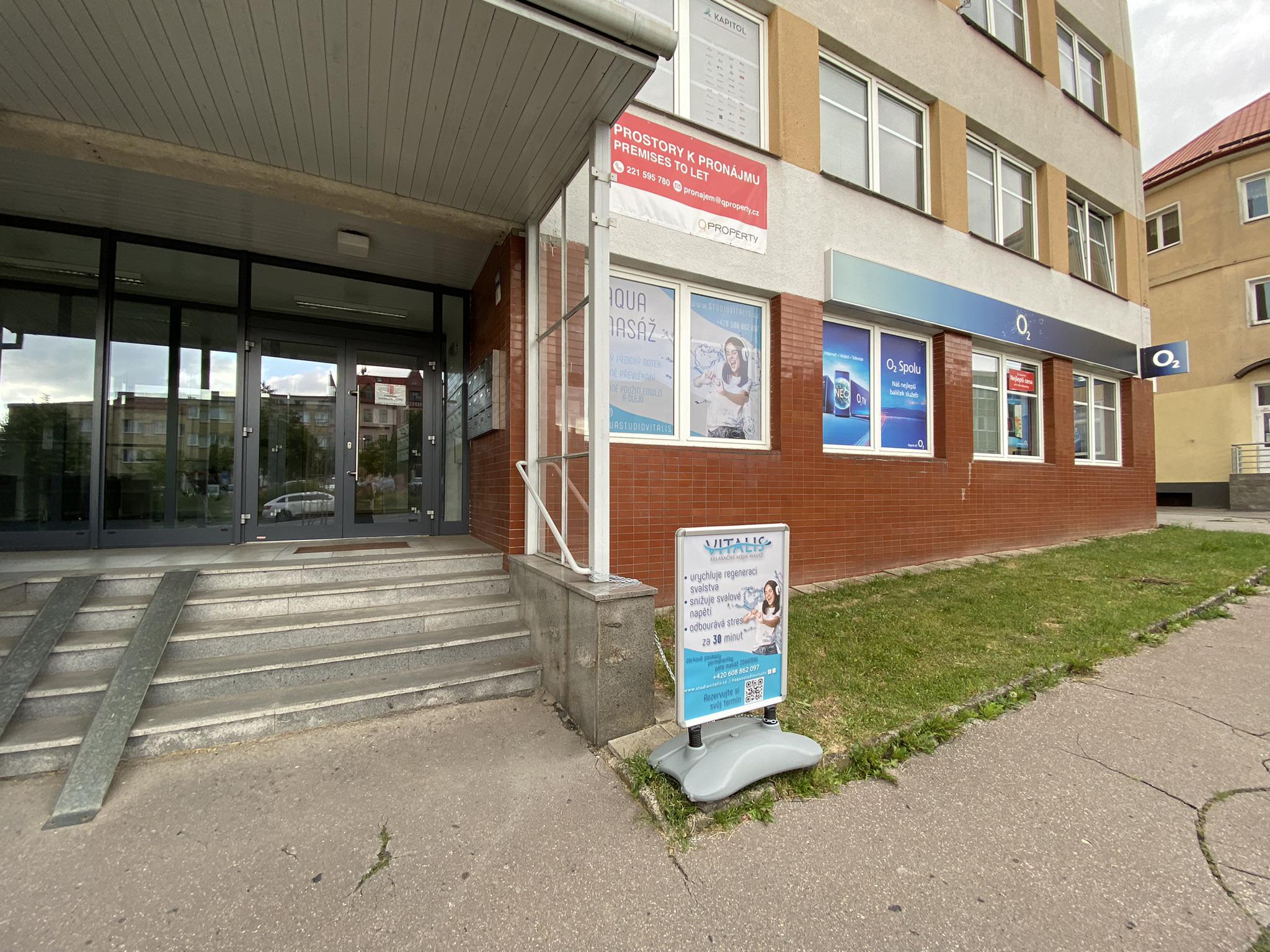 Vitalis - relaxační Aqua masáže foto 5