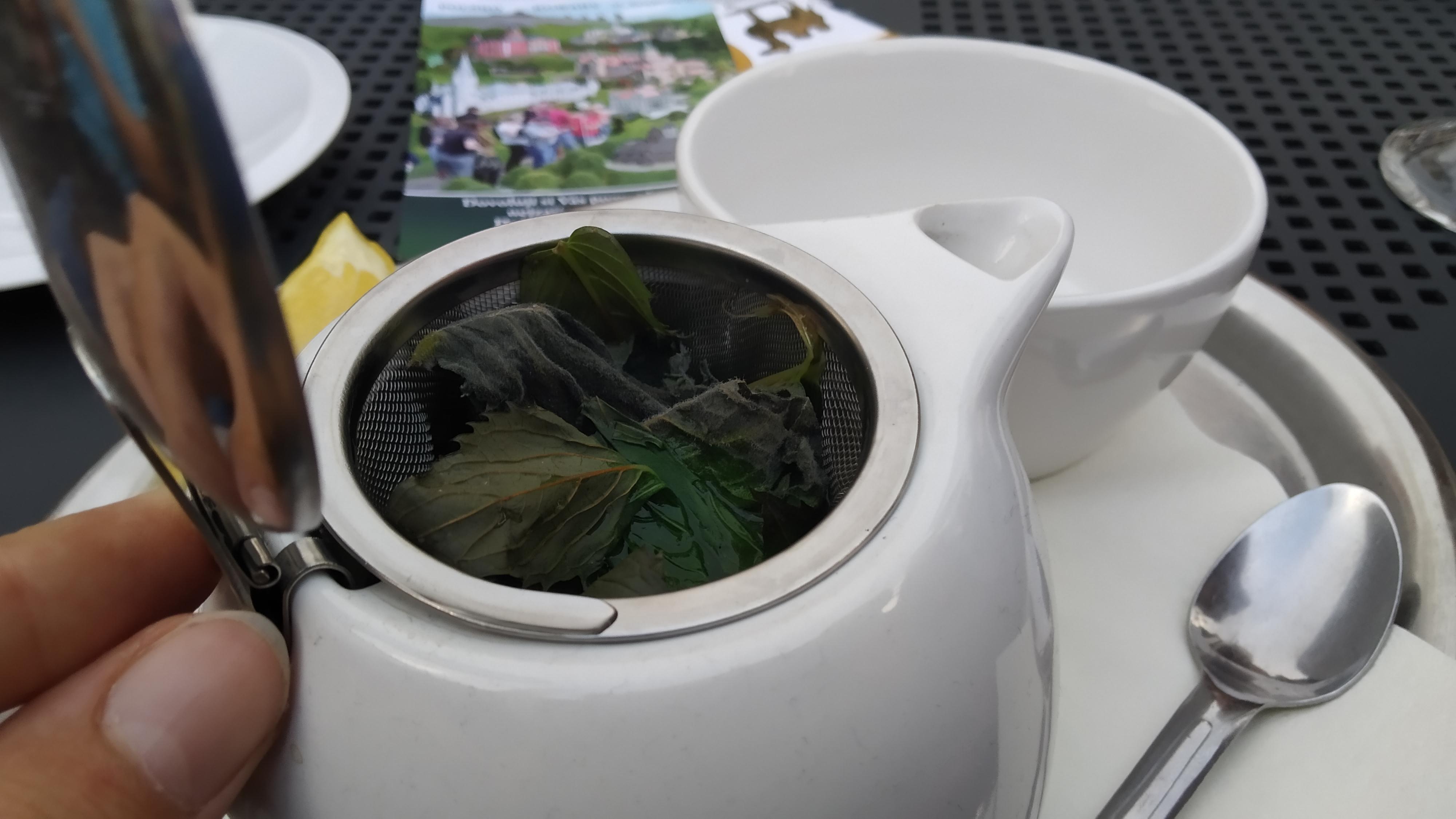 Kavárna Ateliér foto 4