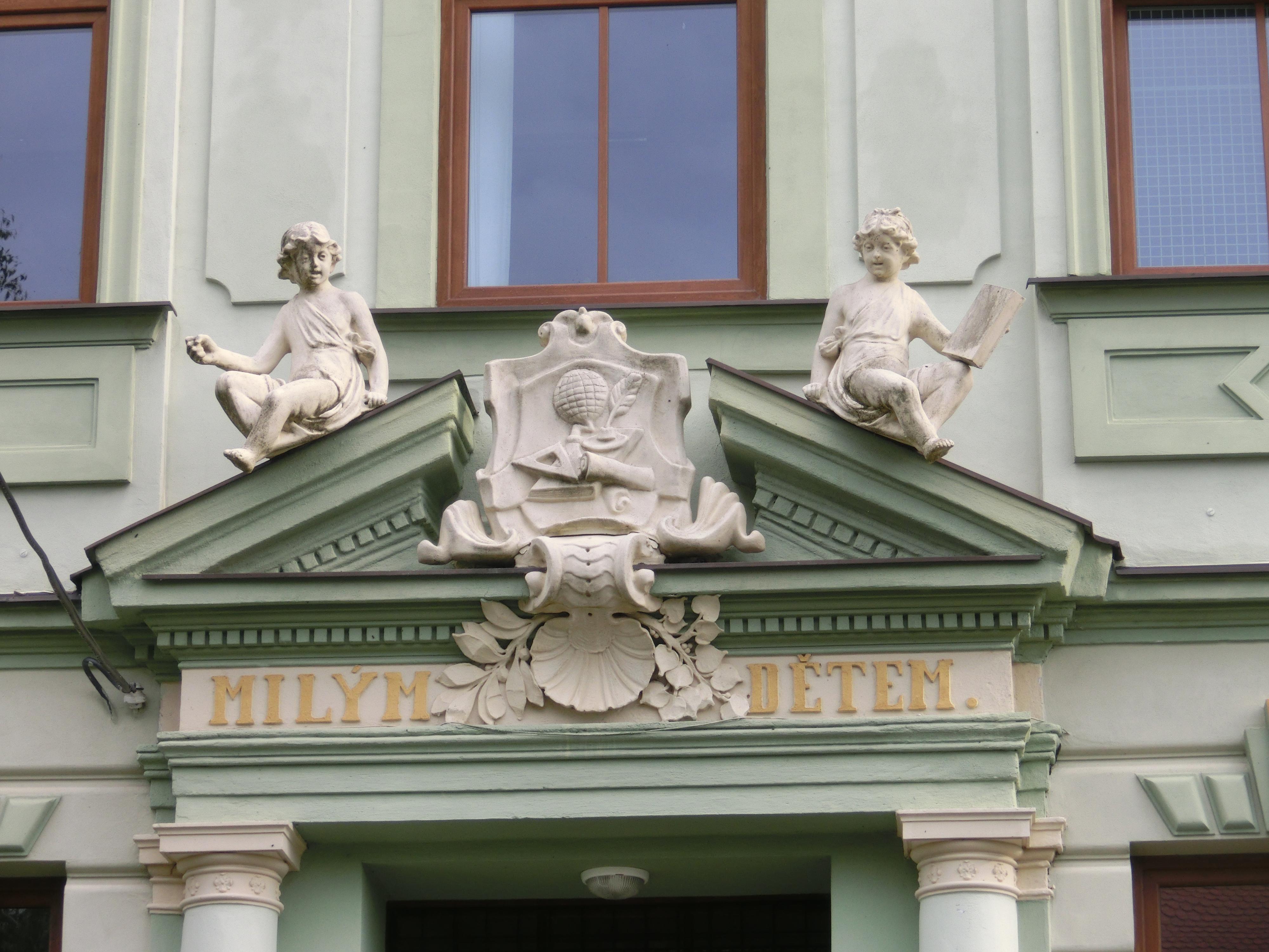 ZŠ Mašovice foto 4