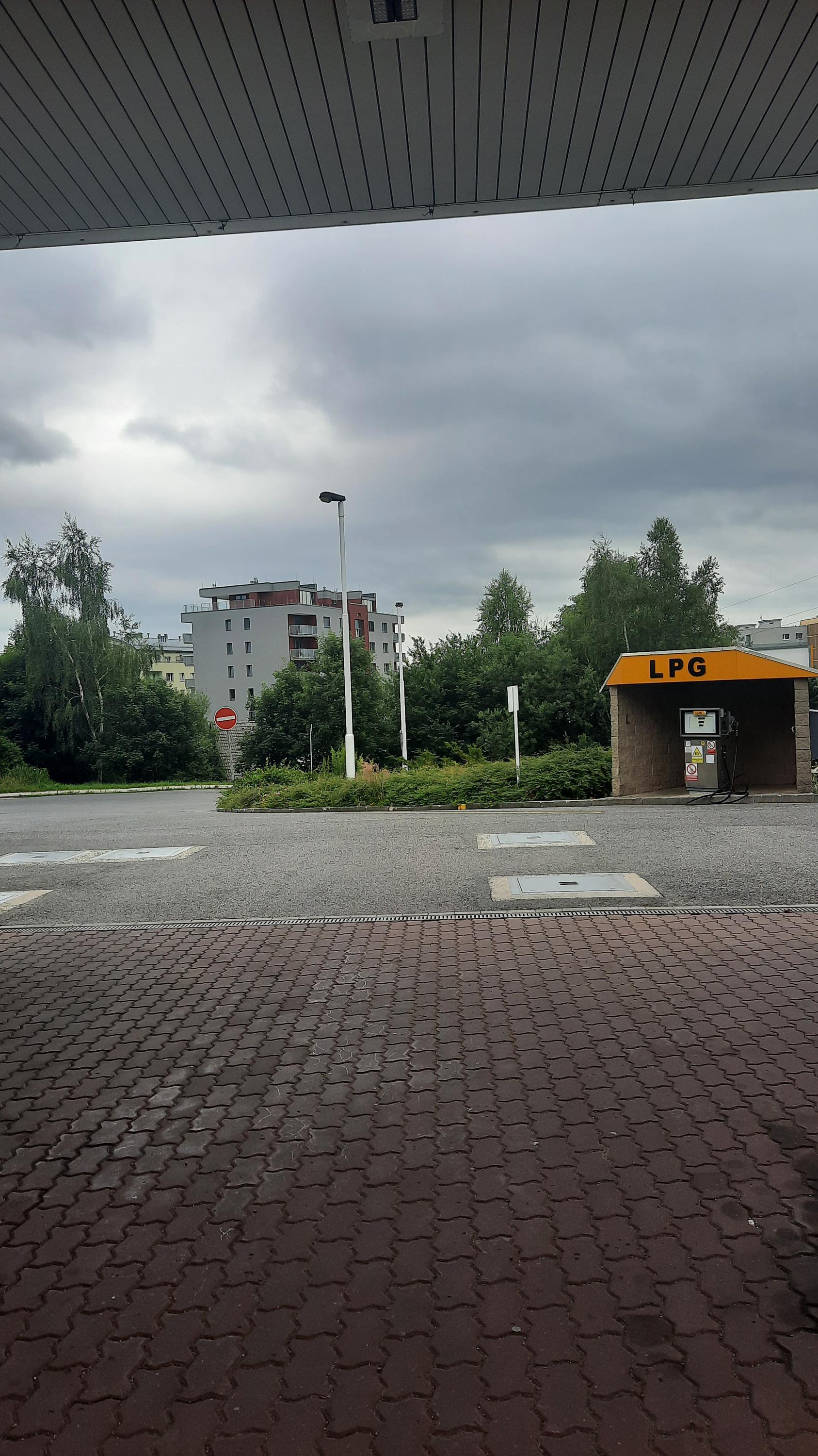 LPG stanice KONTAKT foto 3