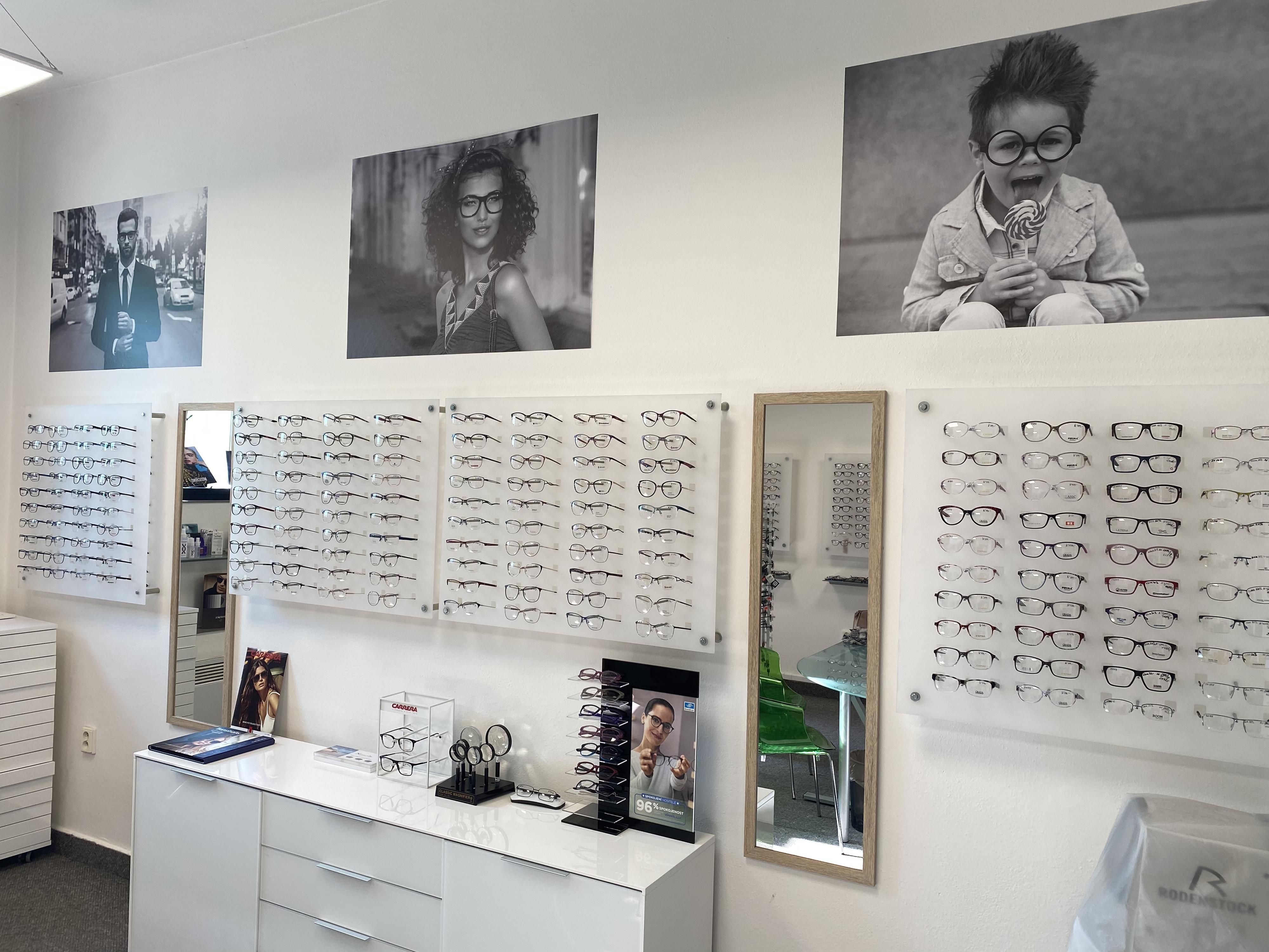 Optika Runge foto 3
