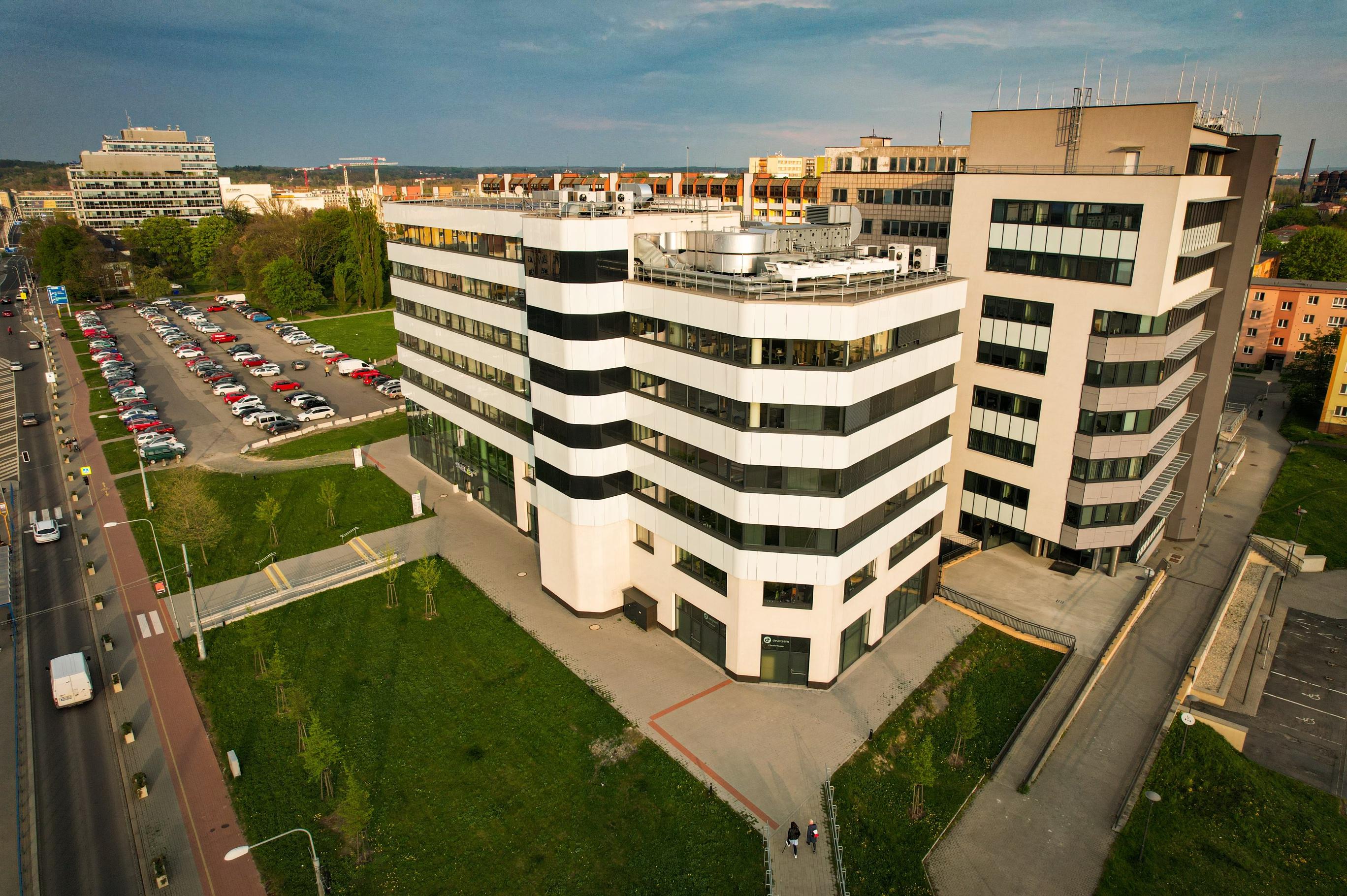 BONITA Partner s.r.o.