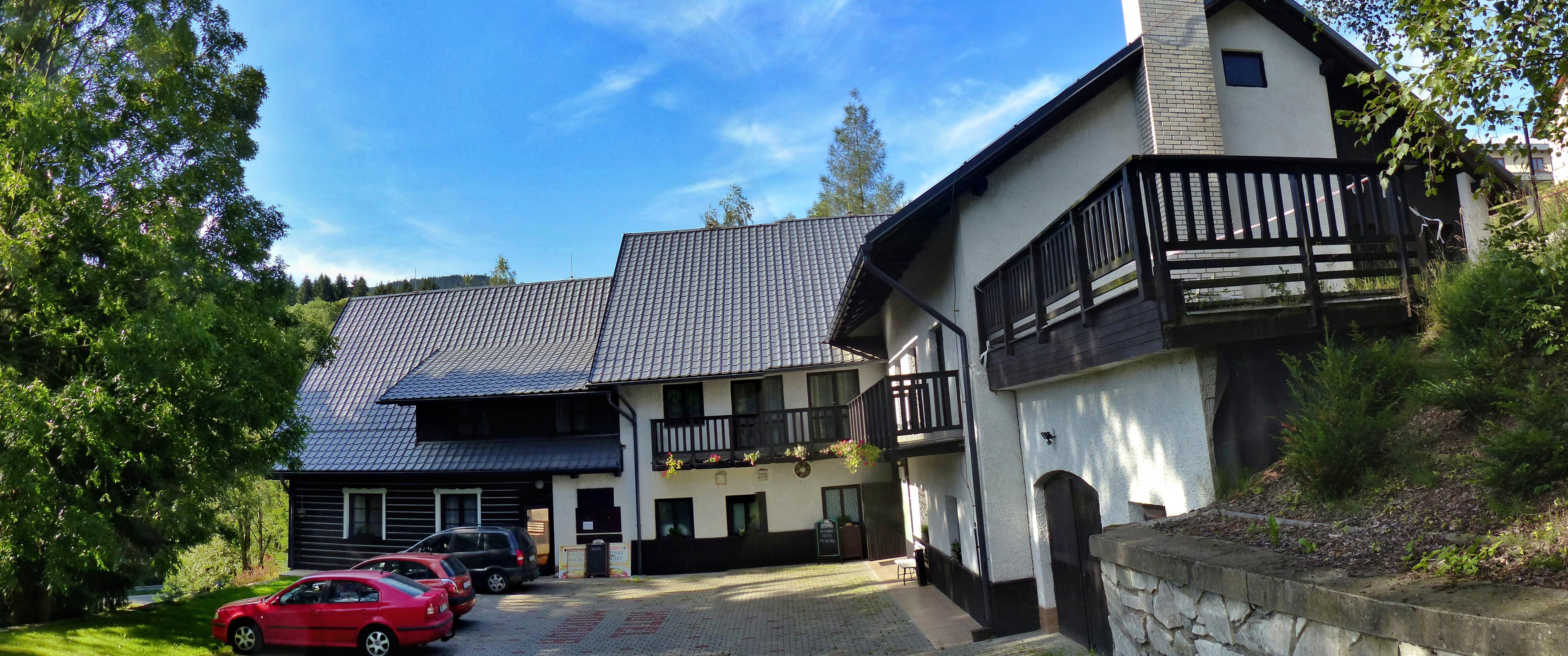 Apartmány Morava foto 2