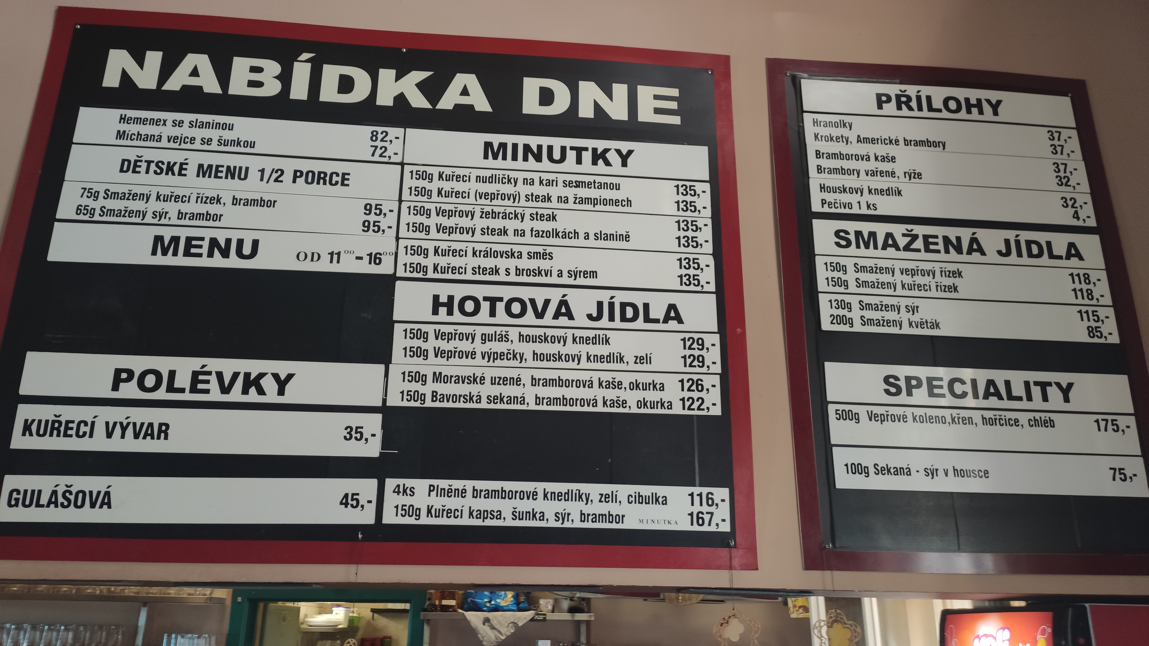 Restaurace Hlavní nádraží foto 3