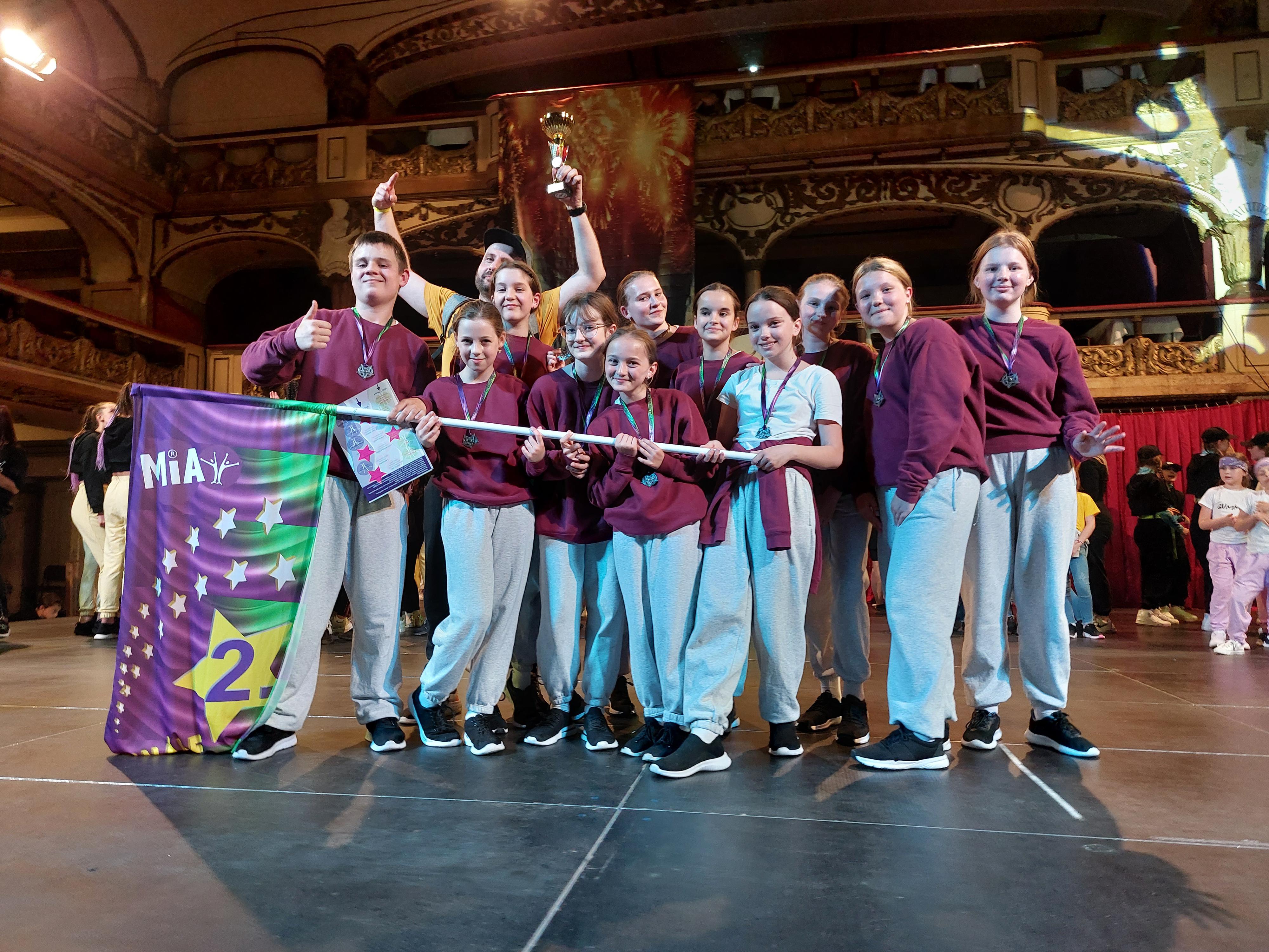 331 Dance Studio Olomouc foto 6