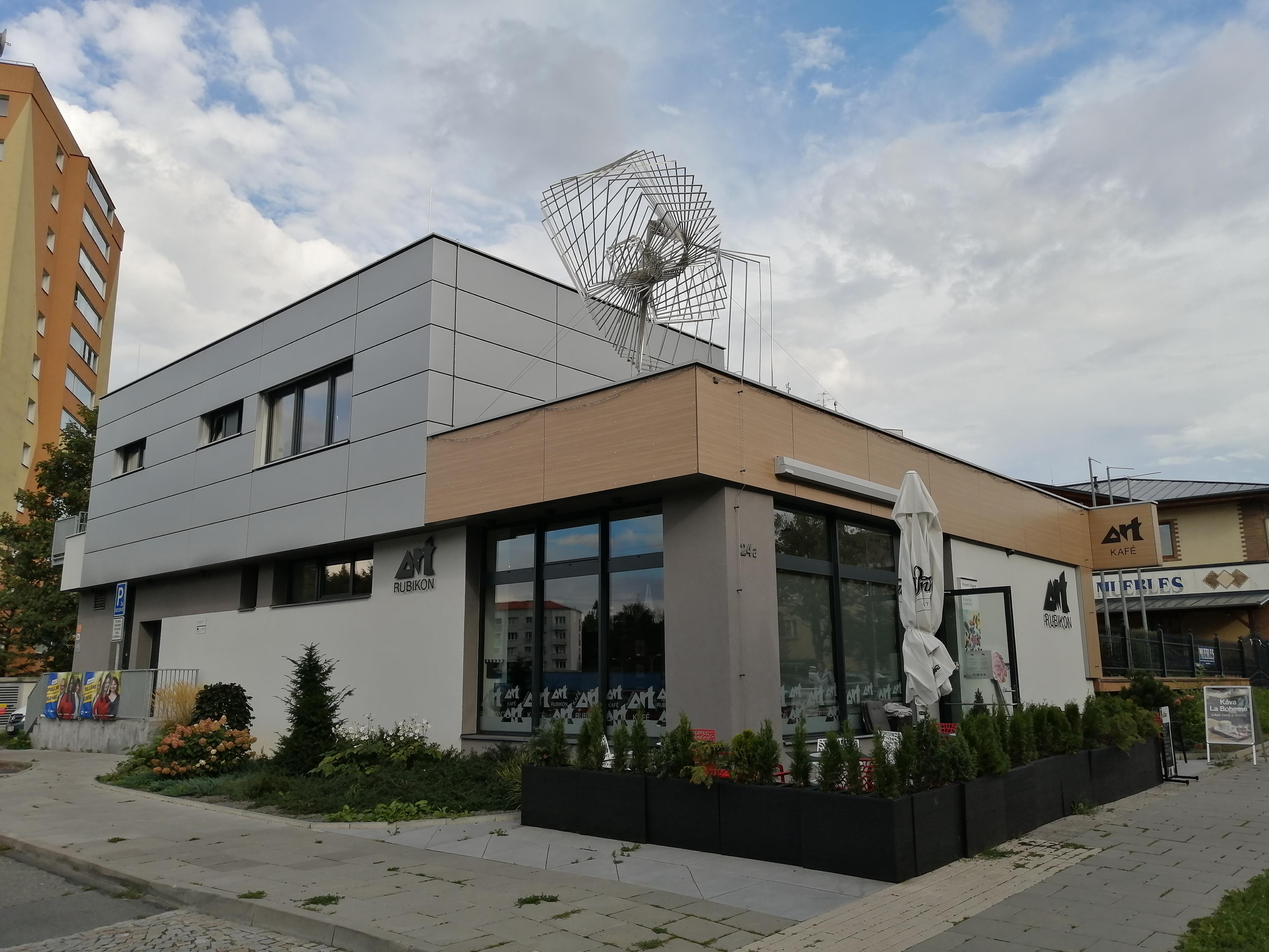 ART RUBIKON z.s. foto 3