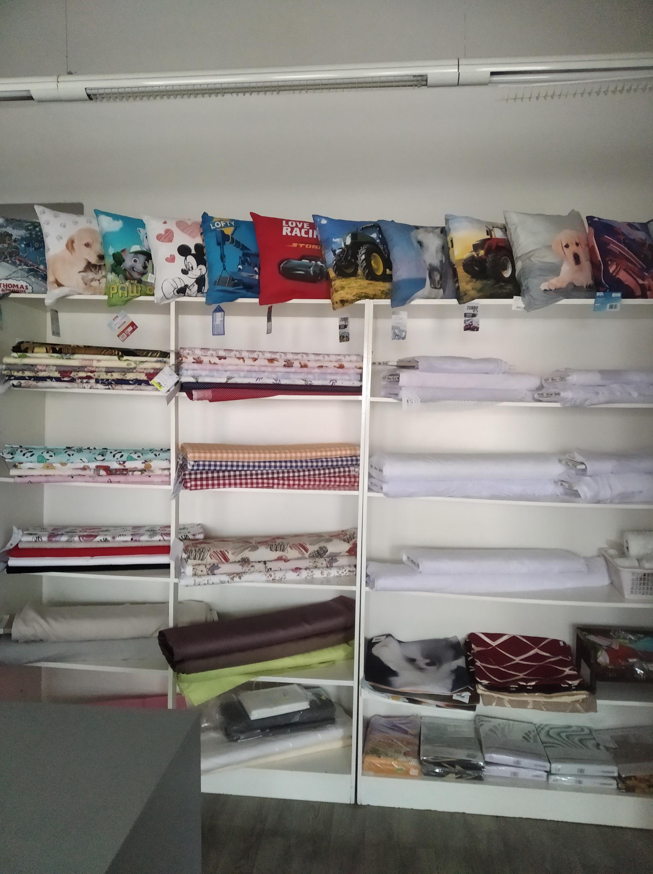 Lukáš Zámečník - galanterie, textil foto 4