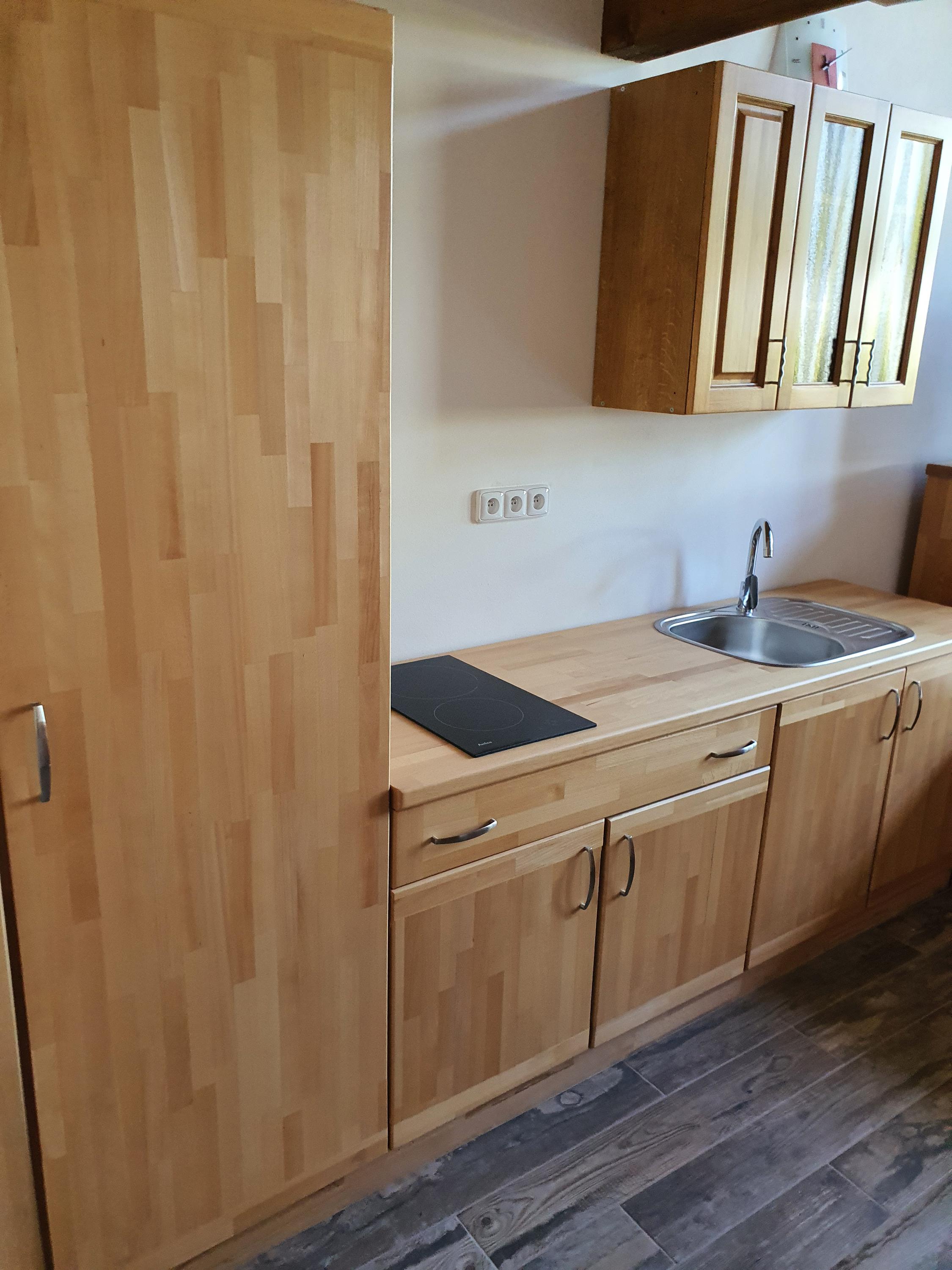 Farma Horní Paseky foto 3