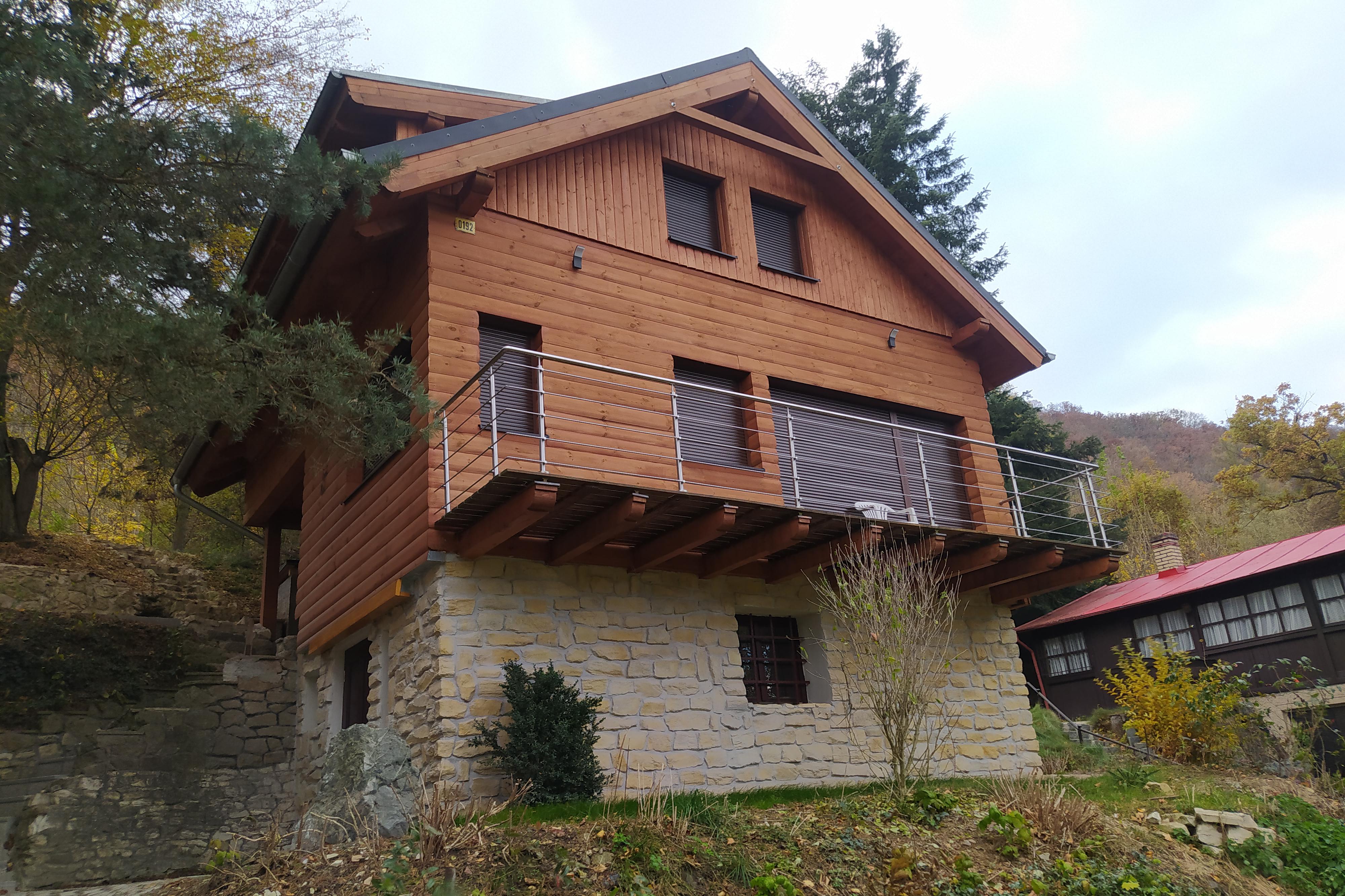 Stavební práce Tom&Tom