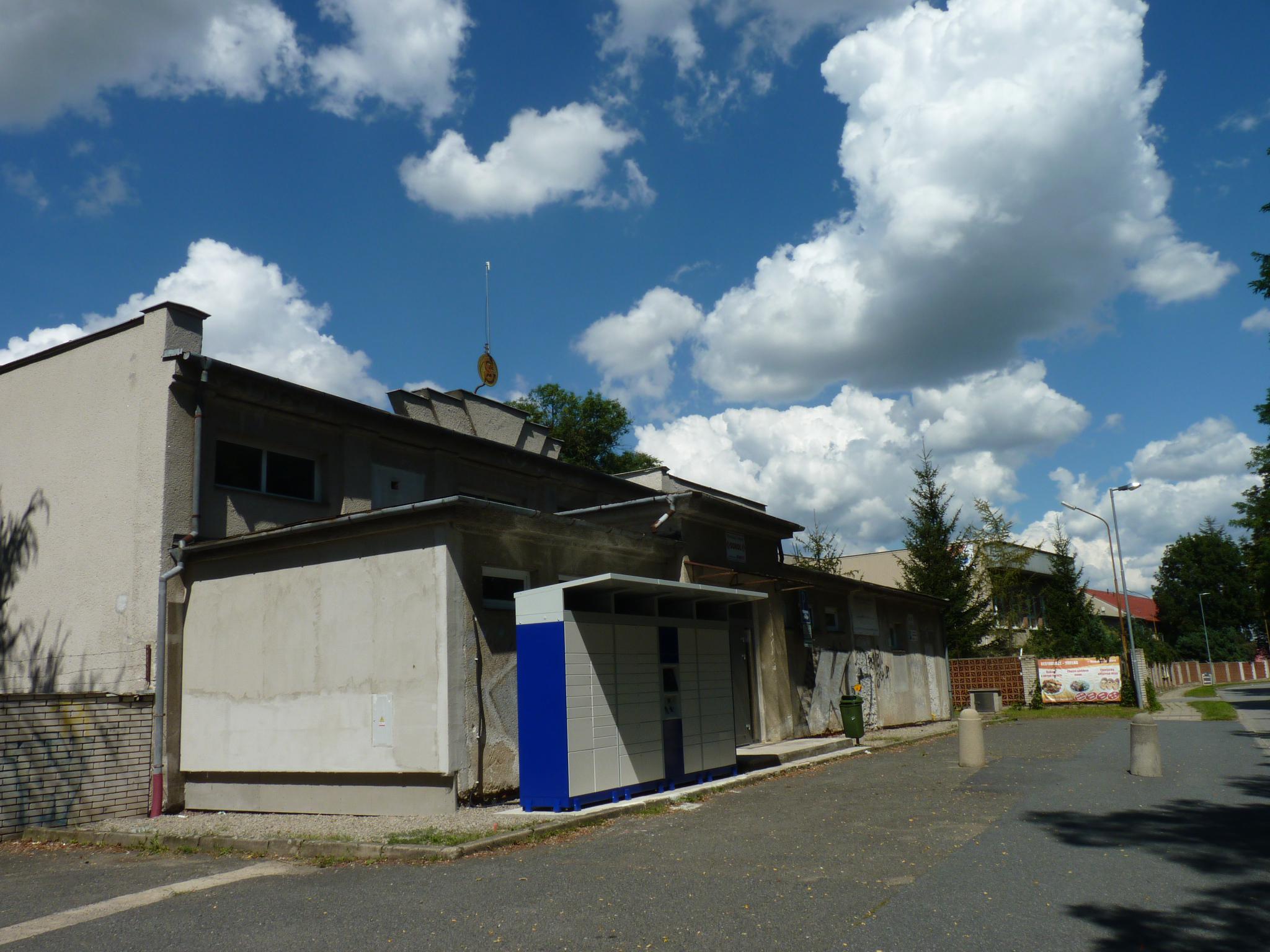 Tělocvičná jednota Sokol Němčice foto 2