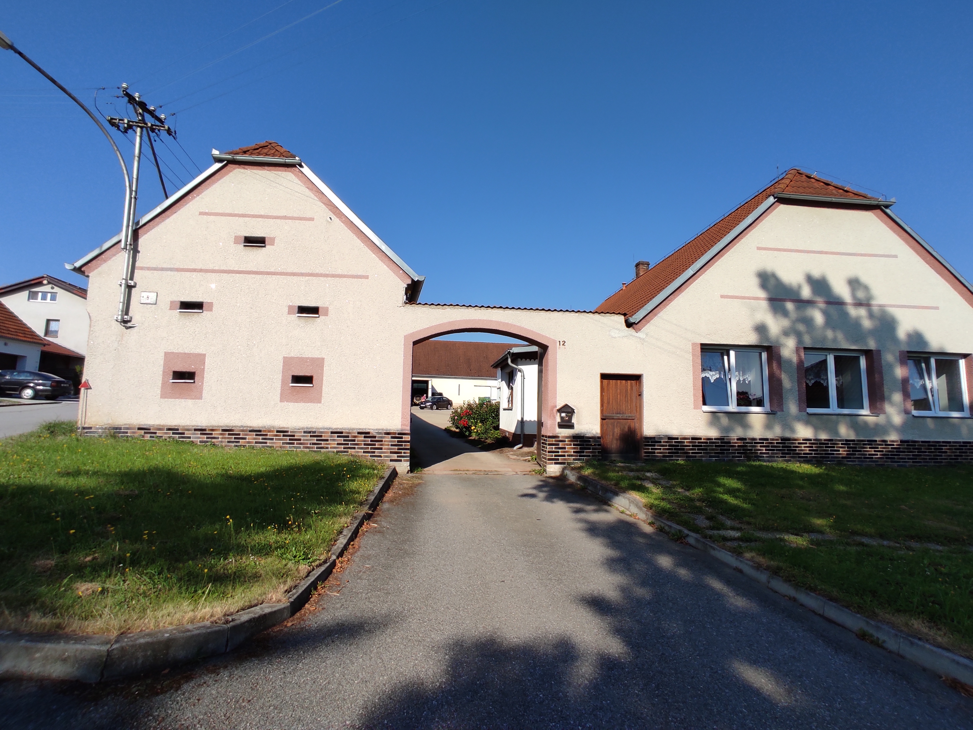 Ovocnářství Seberovi