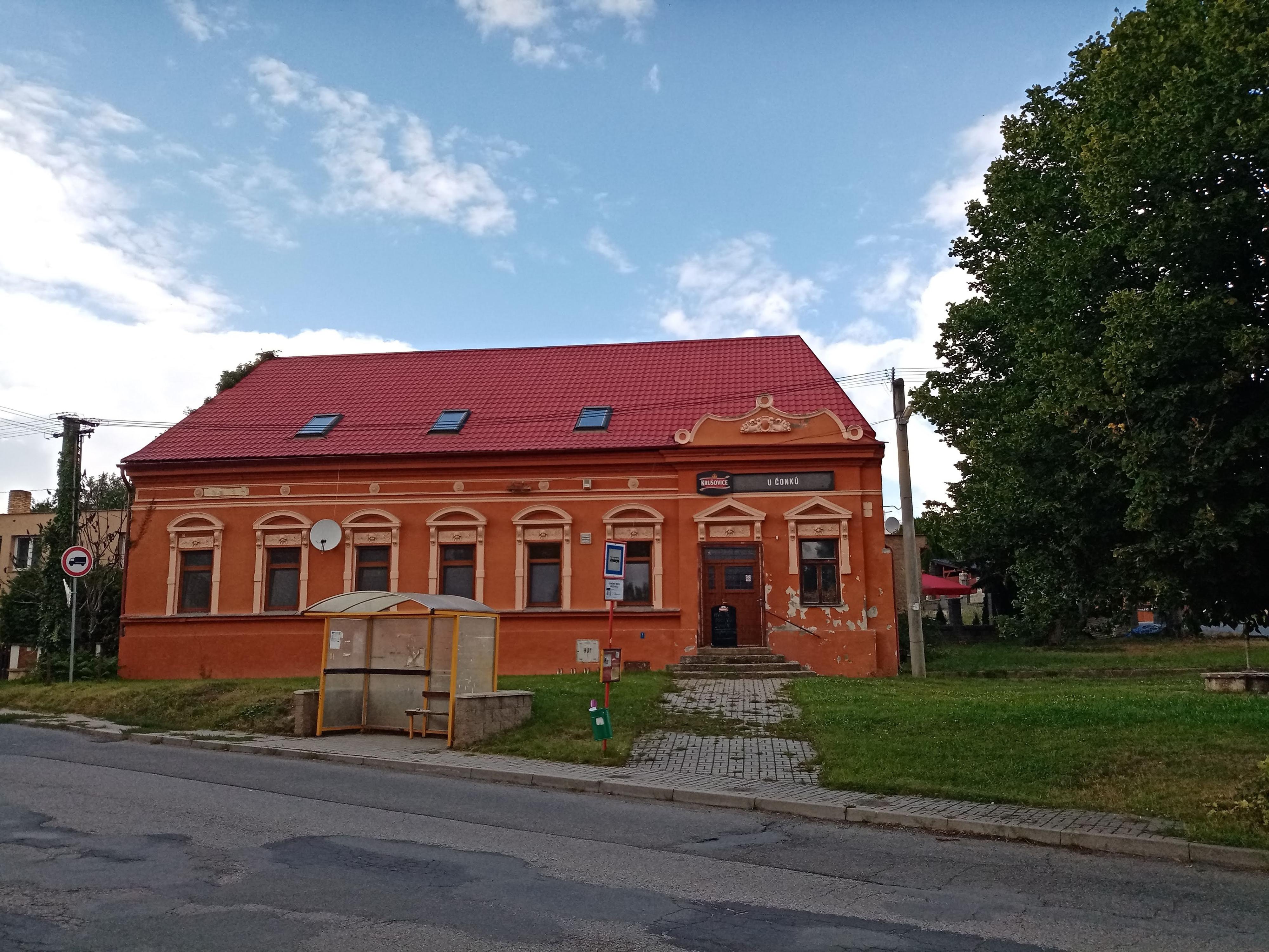U Čonků foto 3