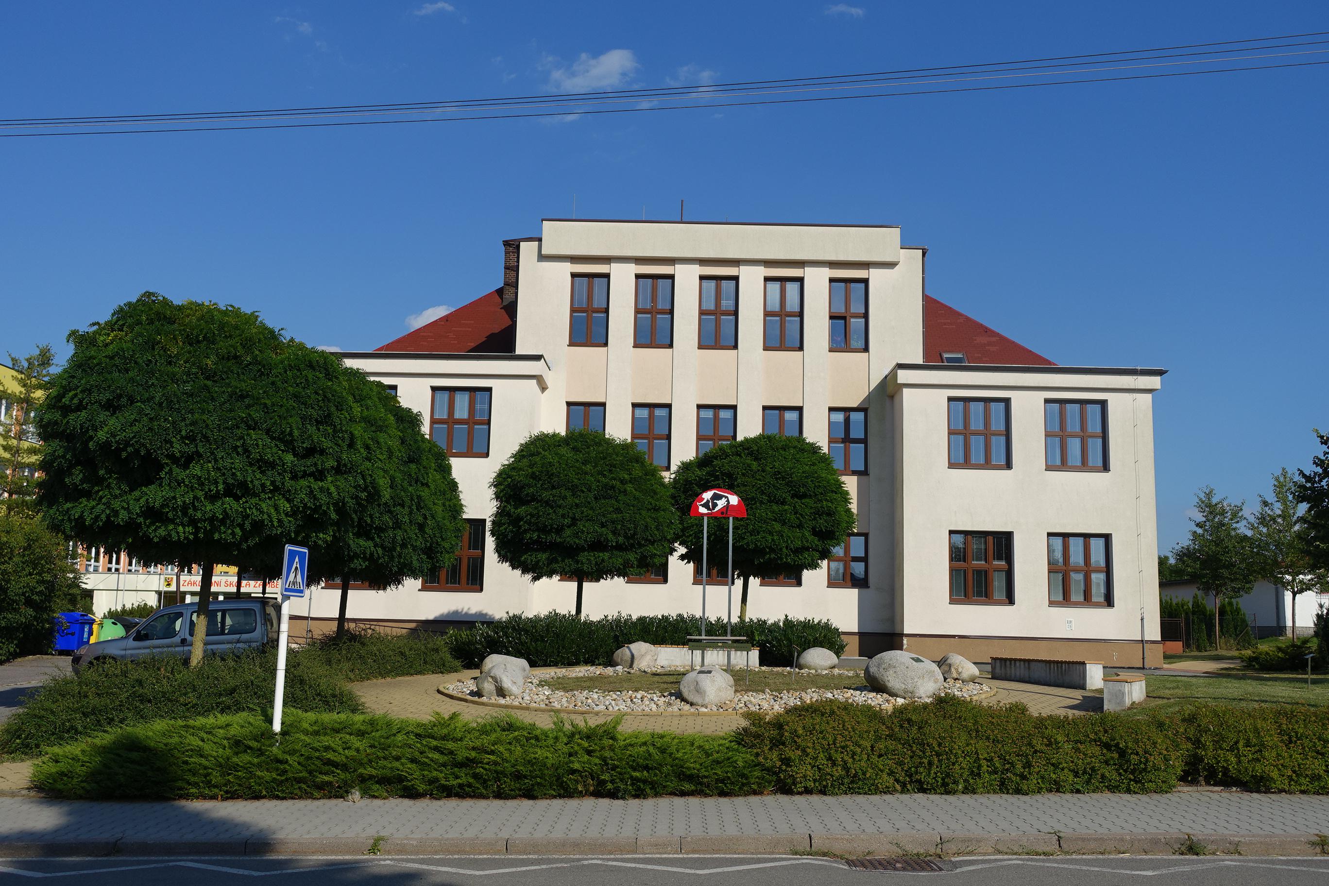 Městská knihovna Žamberk foto 6