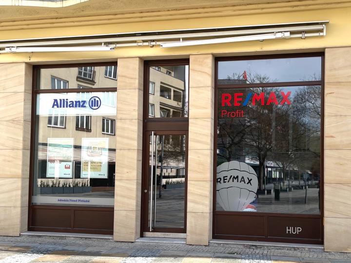 Kristina Krejčí  - Allianz foto 2