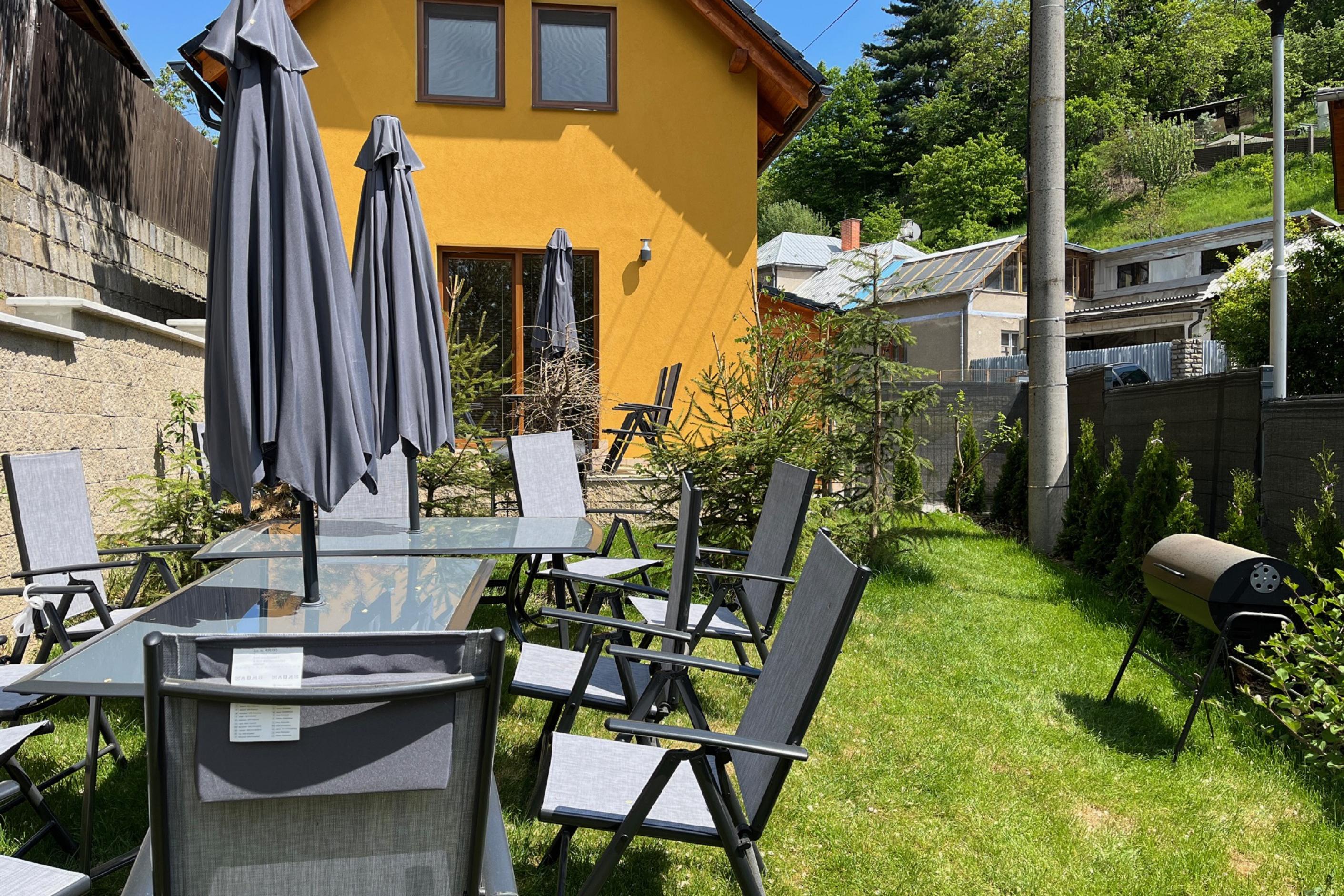 Apartmán Olomouc - Samotišky