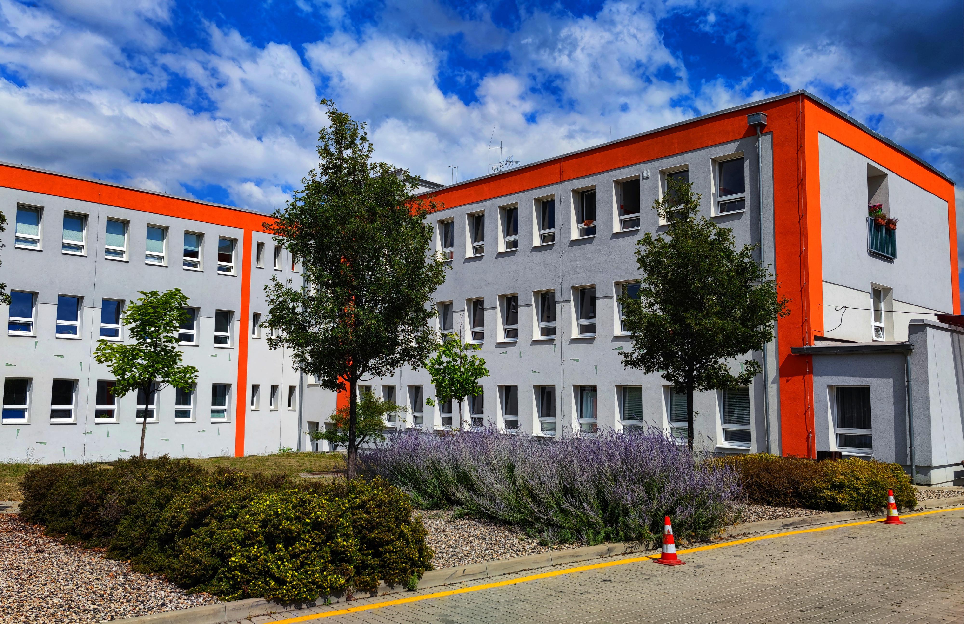 Hornická nemocnice s poliklinikou, spol. s r.o. foto 6