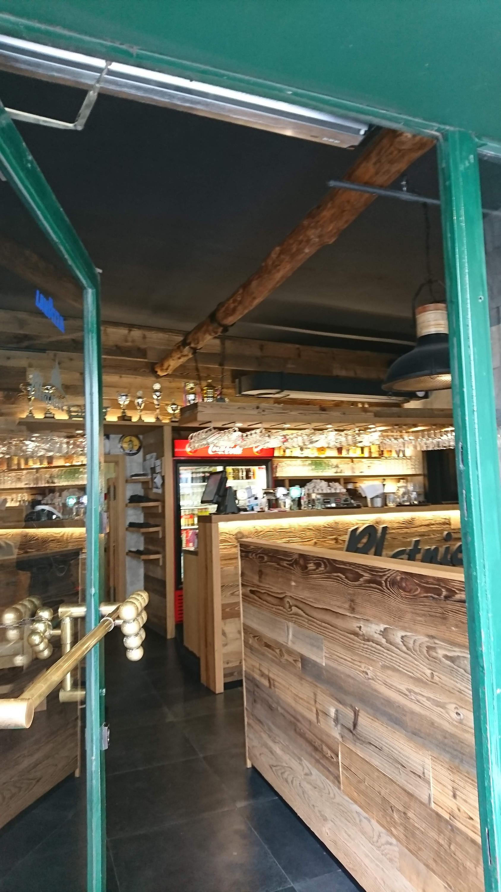 Vinný bar Blatnička foto 5