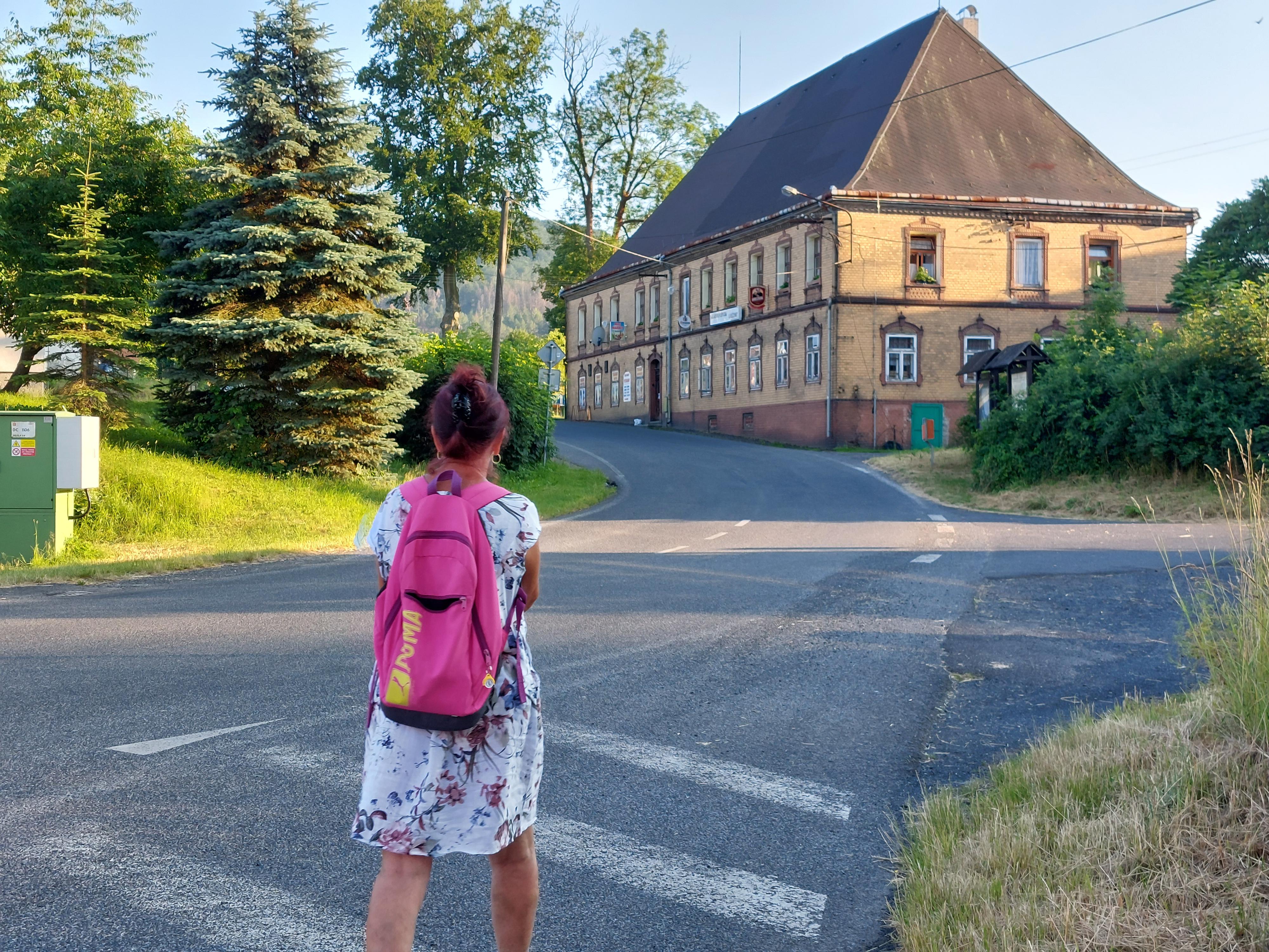 Penzion Sklářská Hospoda foto 6