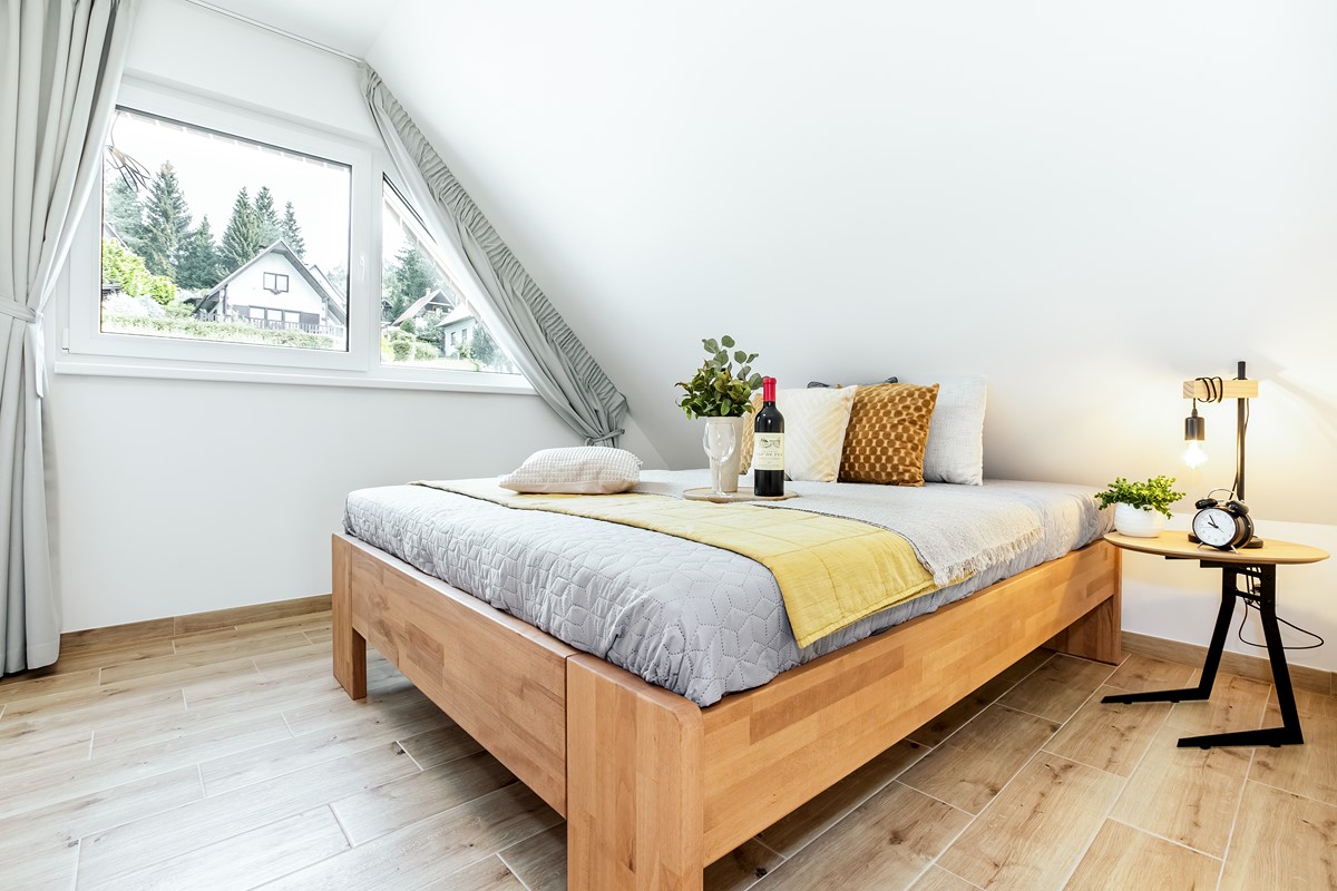 Apartmány Karlovy Dvory foto 3