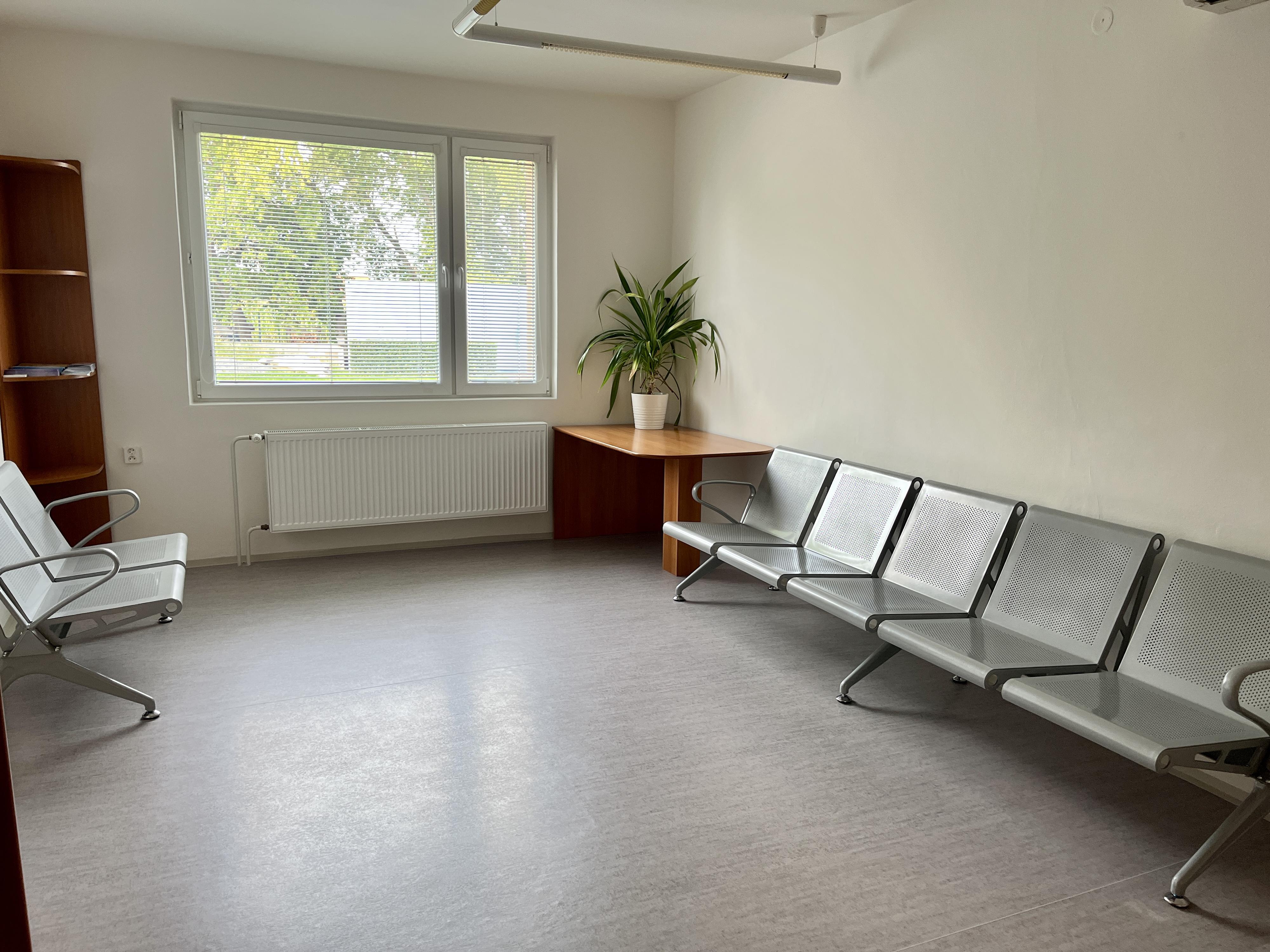 MUDr. Michal Poddaný, VPL Staré Hradiště s.r.o foto 4