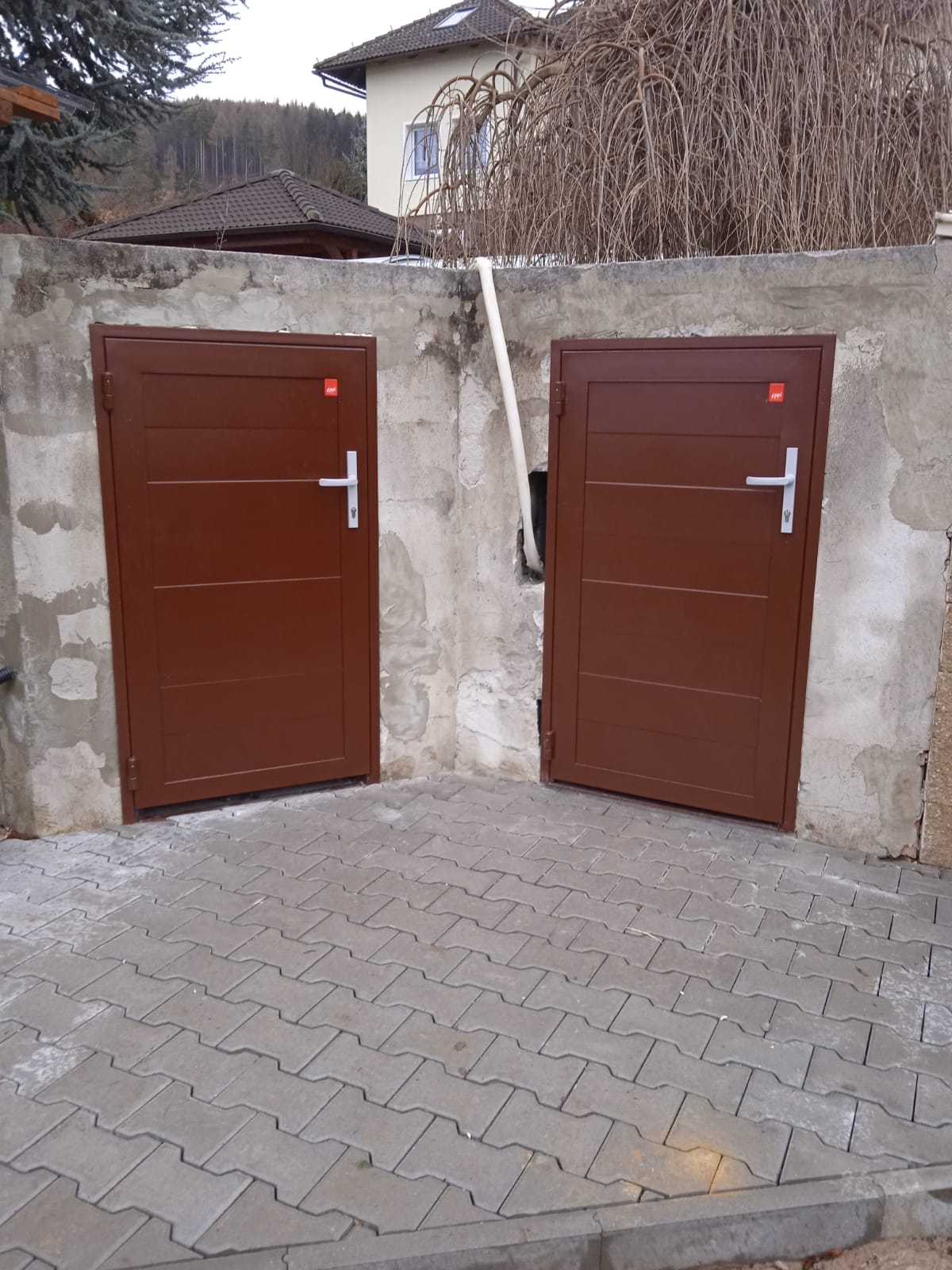 PPI - protipožární dveře, s.r.o. foto 6