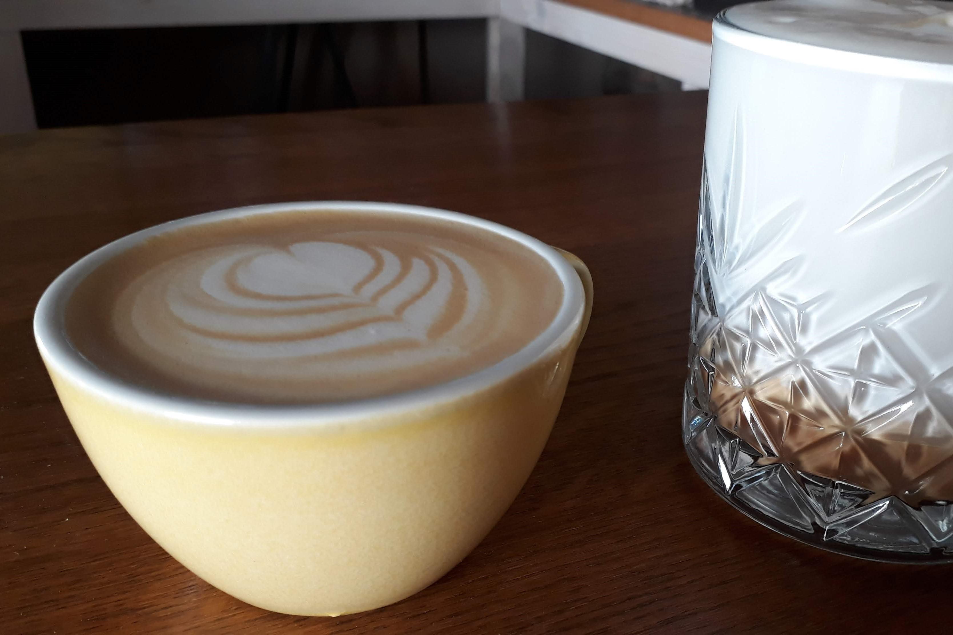 KAVVA café & bar catering foto 4