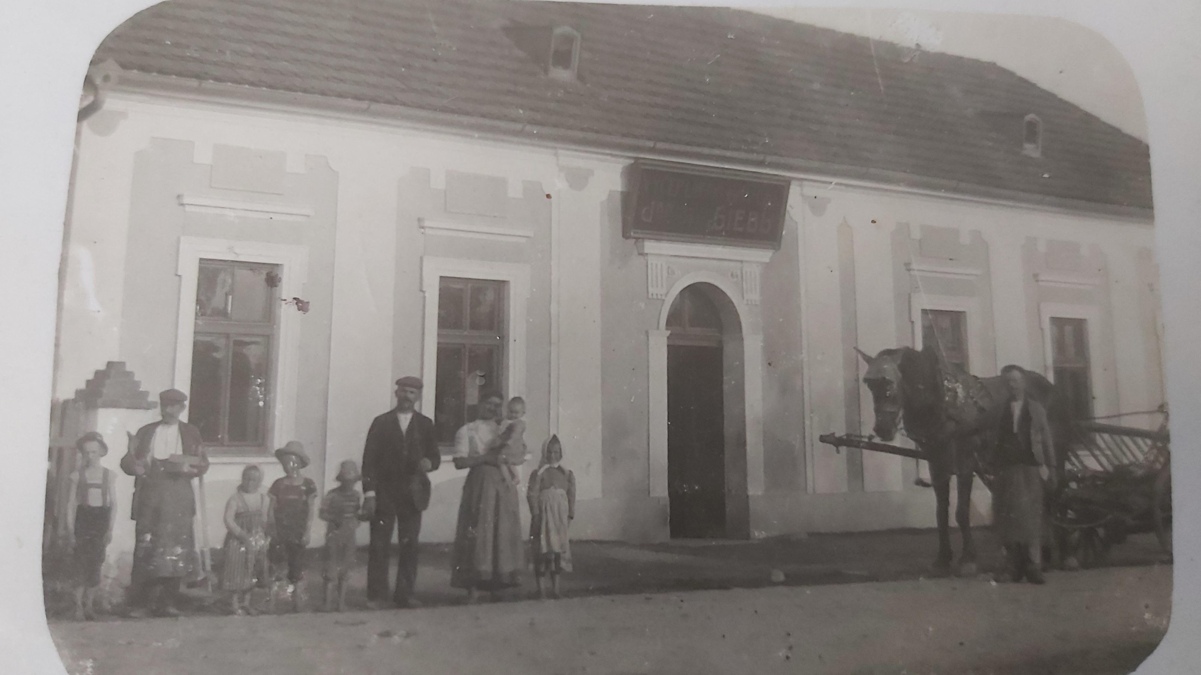 Hostinec u Lieblů foto 2