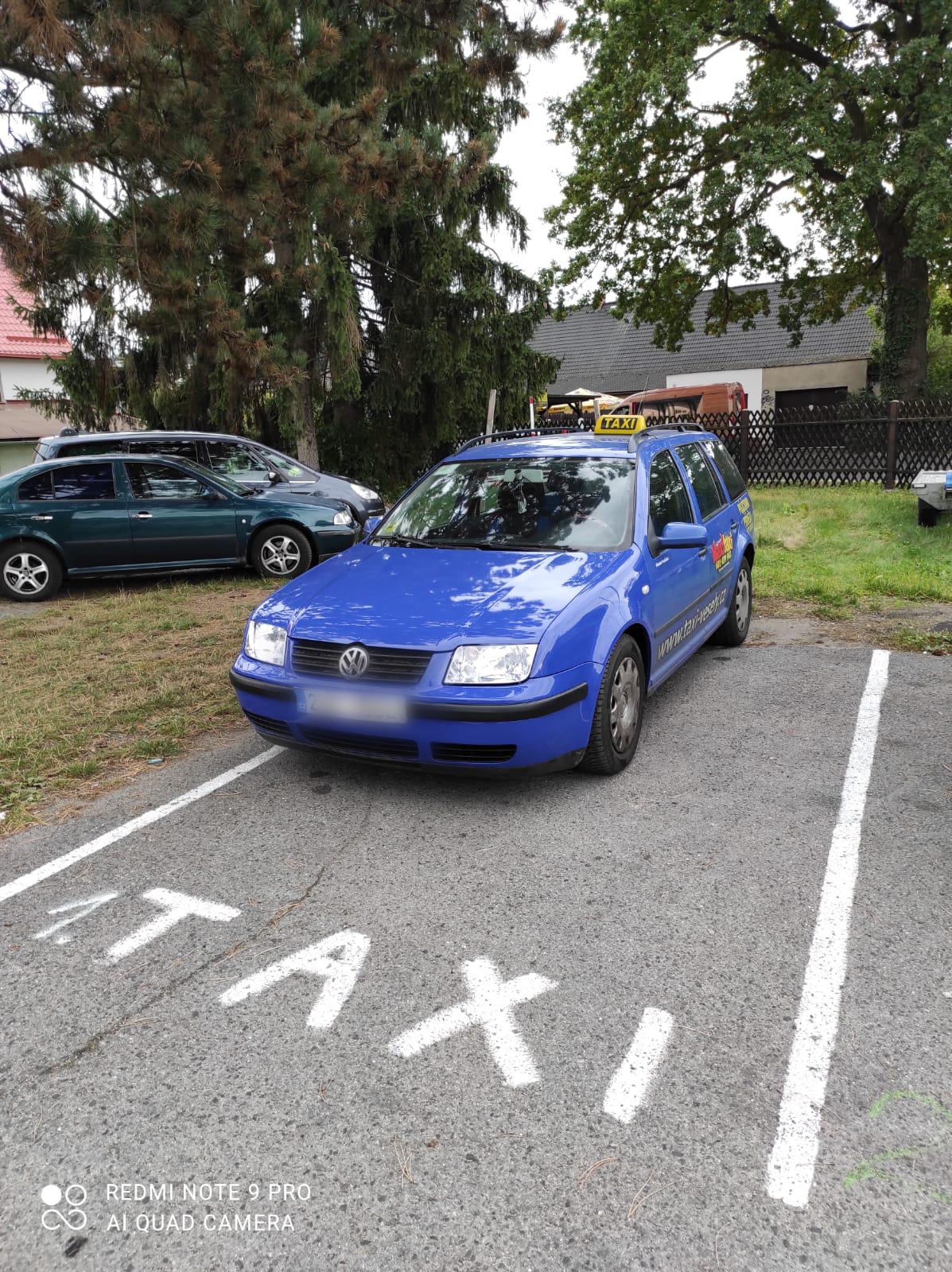 Maxi taxi - Osobní a nákladní autodoprava foto 6