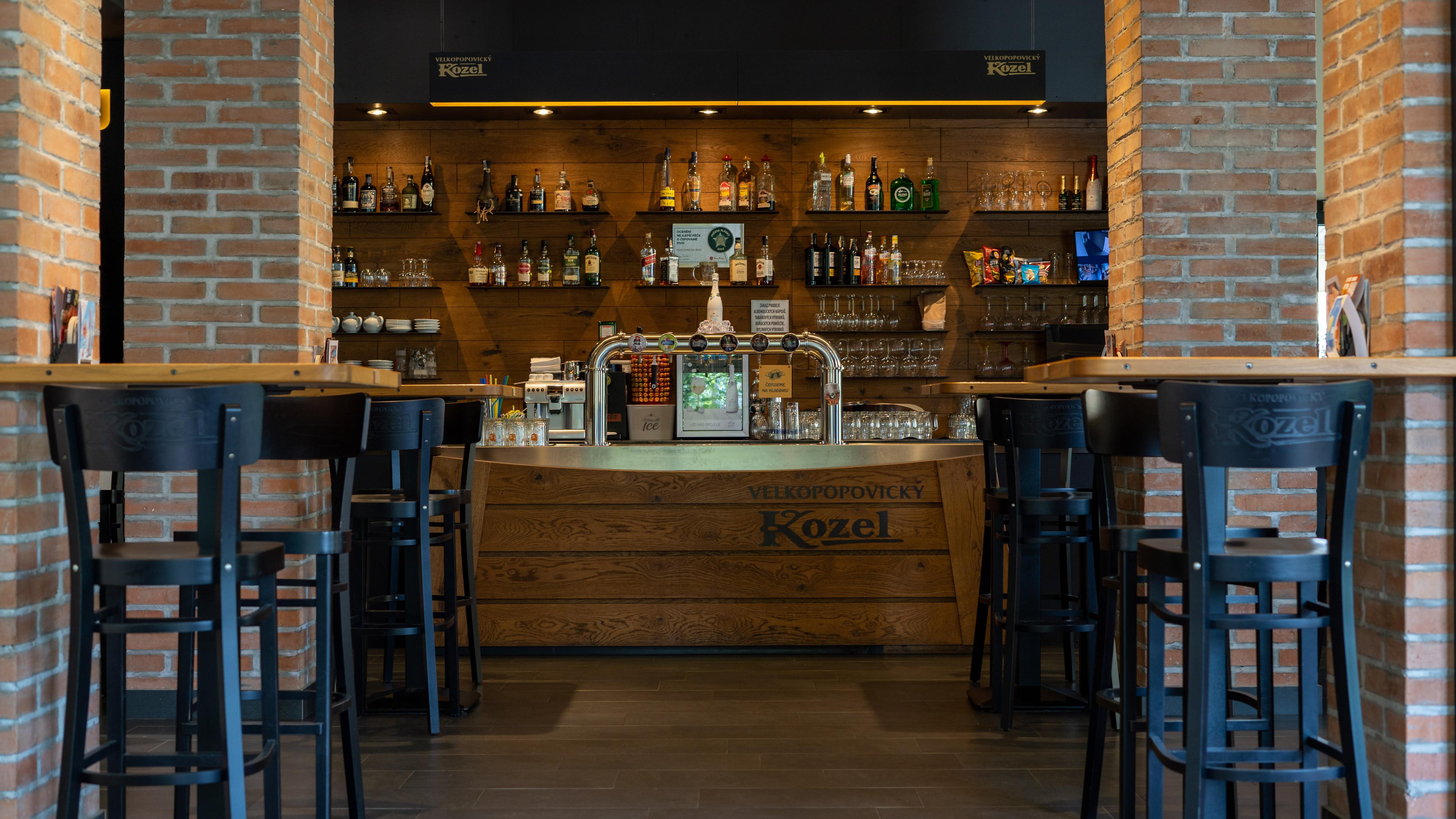 Kozlovna na Špici foto 2