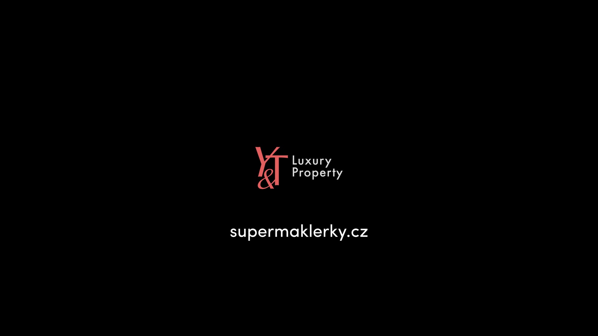 Y&T Luxury Property – luxusní byty Praha foto 2 (náhled videa)