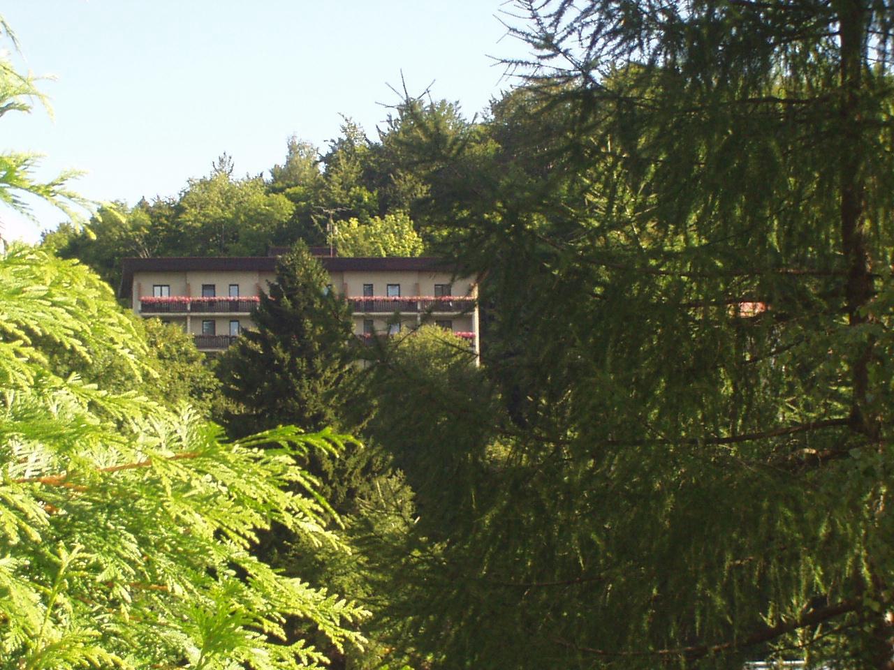 Lázeňský penzion RÉVA foto 6