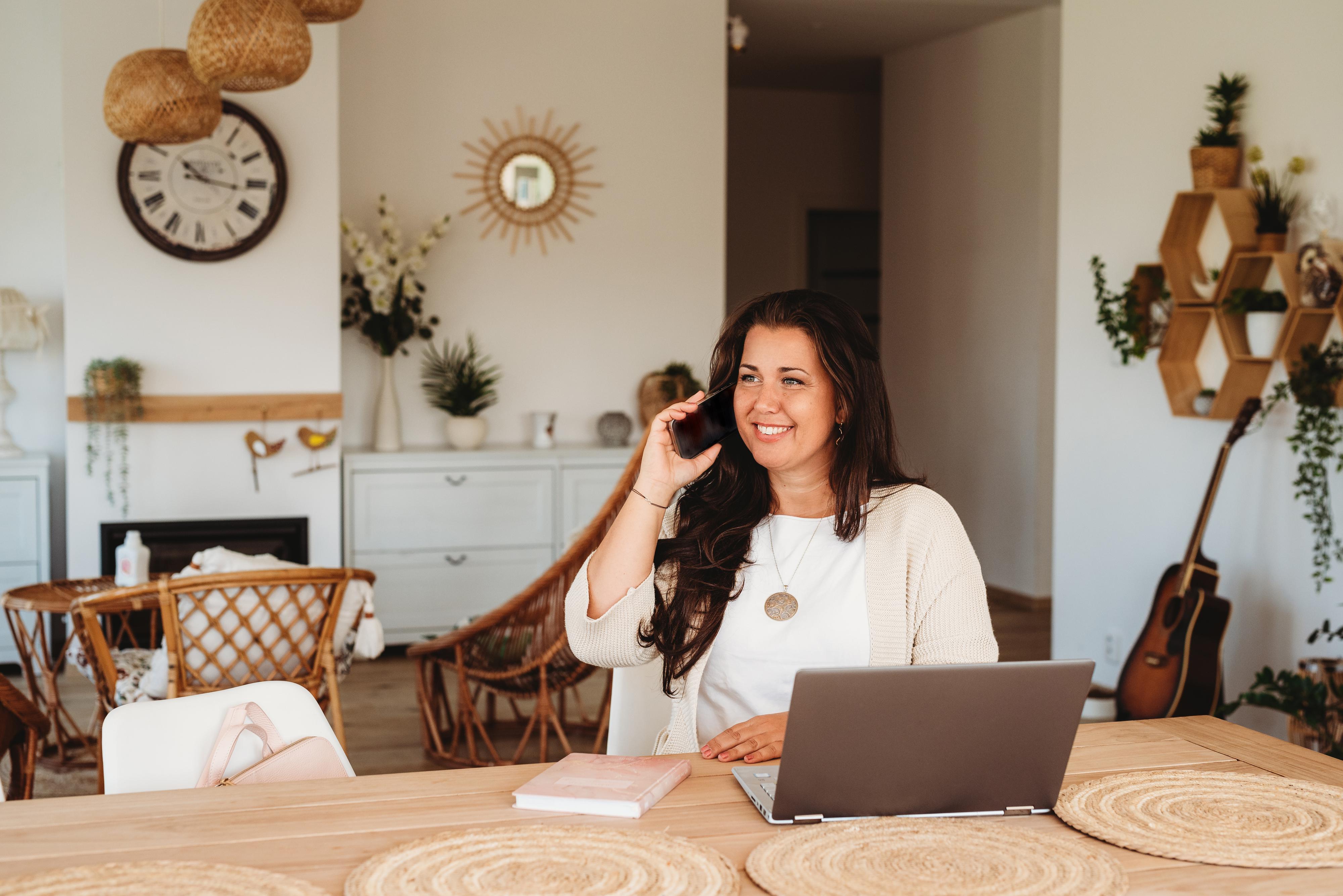 Vyladěný domov foto 1