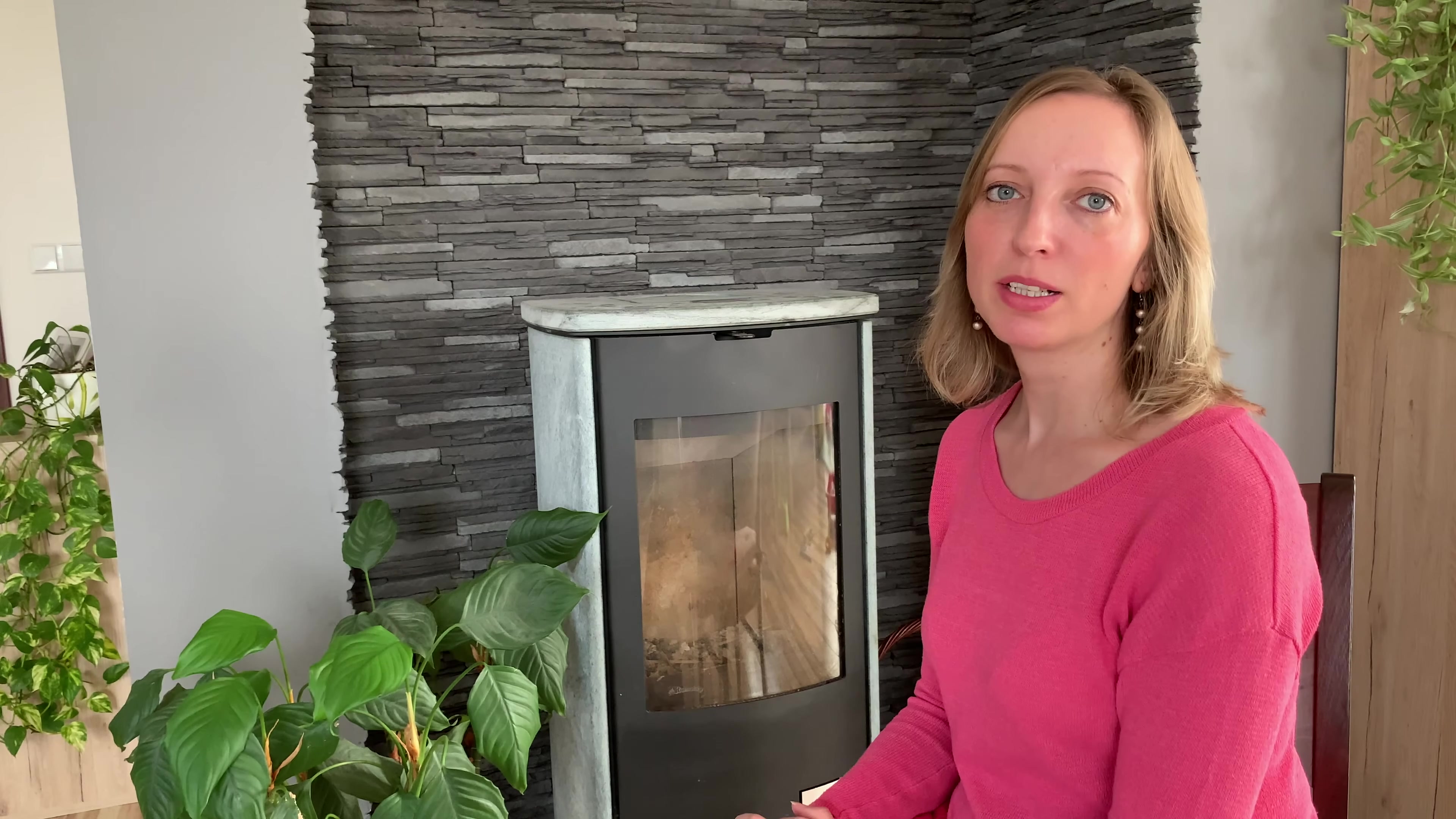 Laktační poradenství - Ing. Radka Prokopová foto 2 (náhled videa)