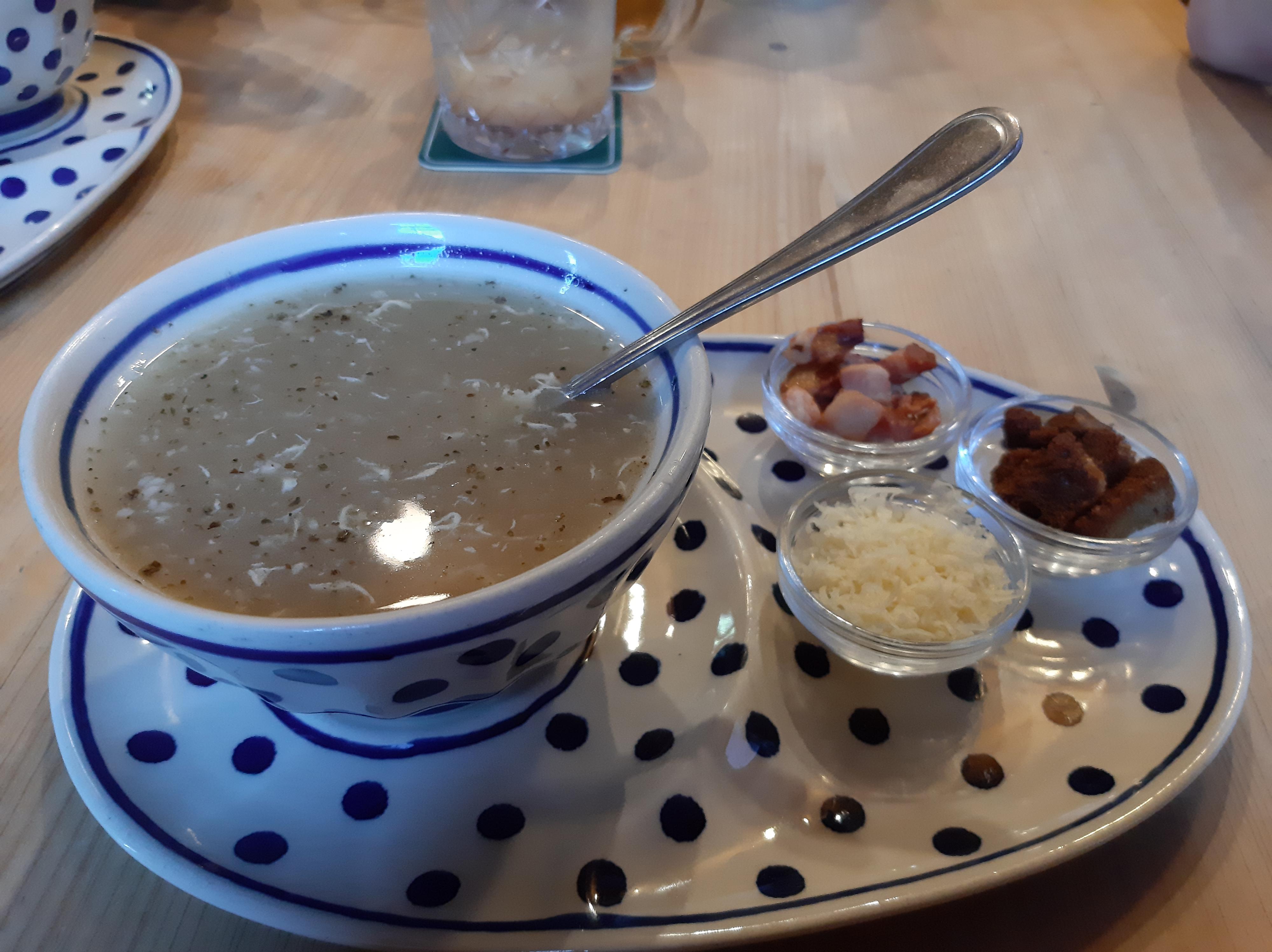 Lovecká chata foto 5