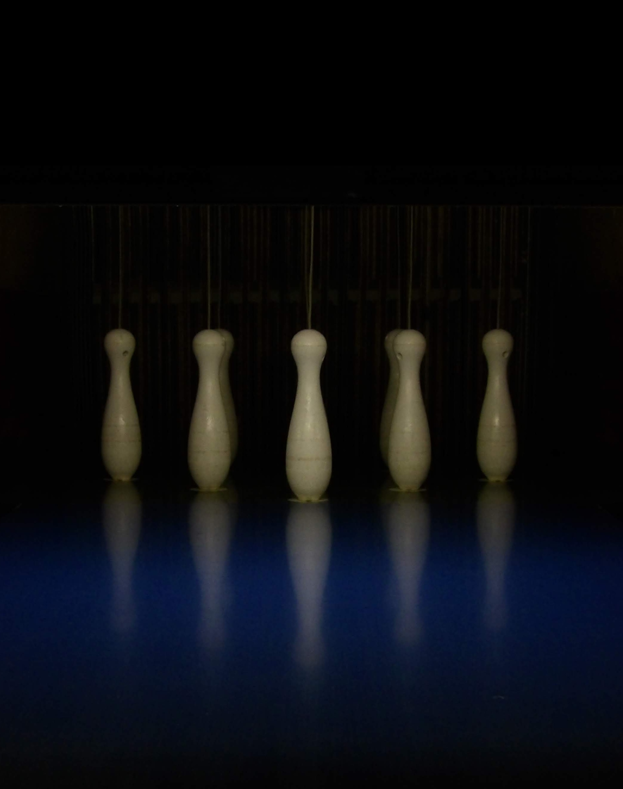 TJ Fezko Strakonice - Oddíl kuželek foto 2